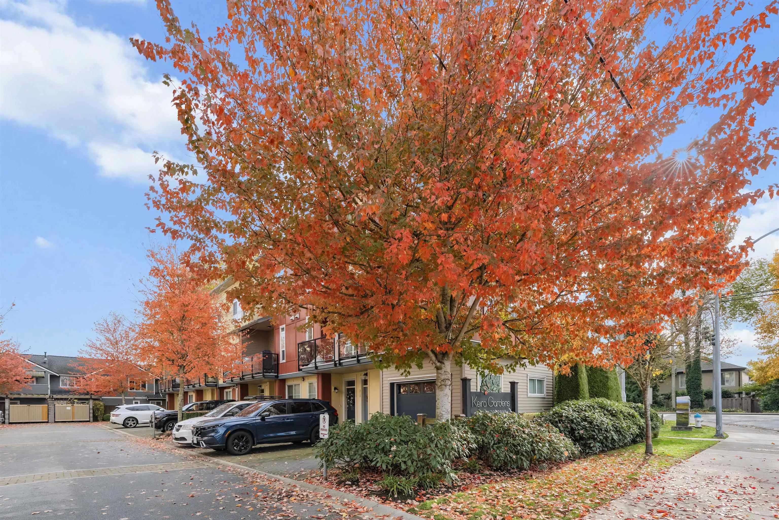 4808 Linden Drive #109