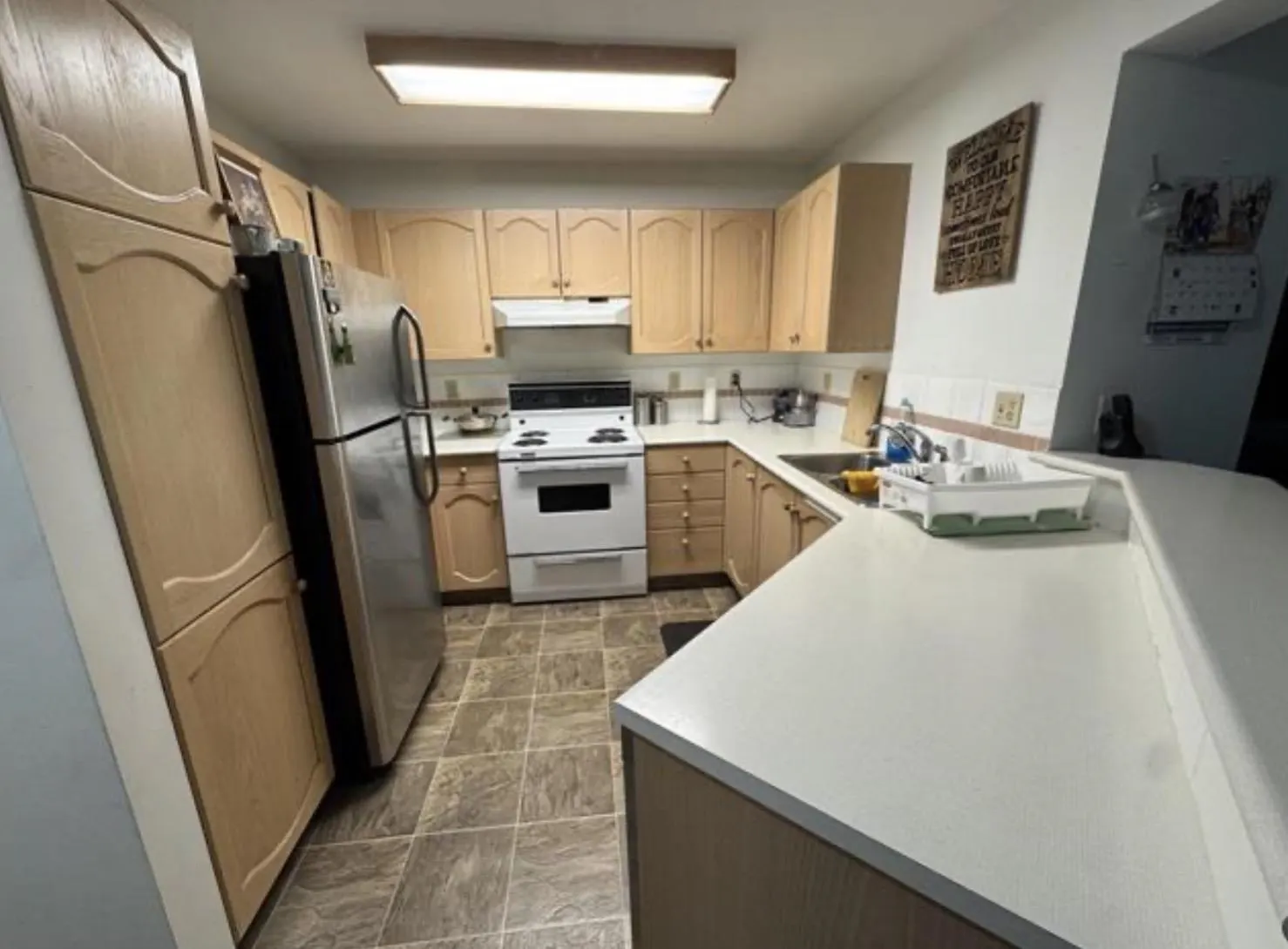 10756 138 Street #104