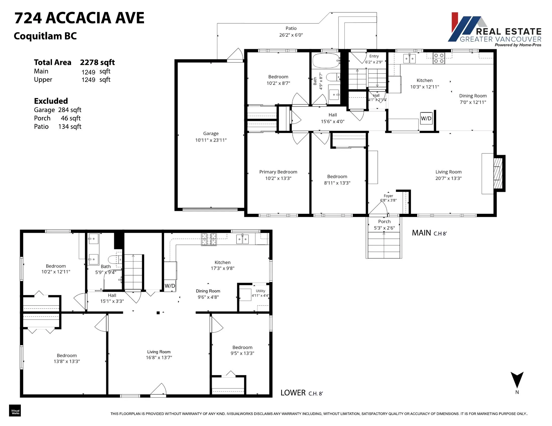 724 Accacia Avenue
