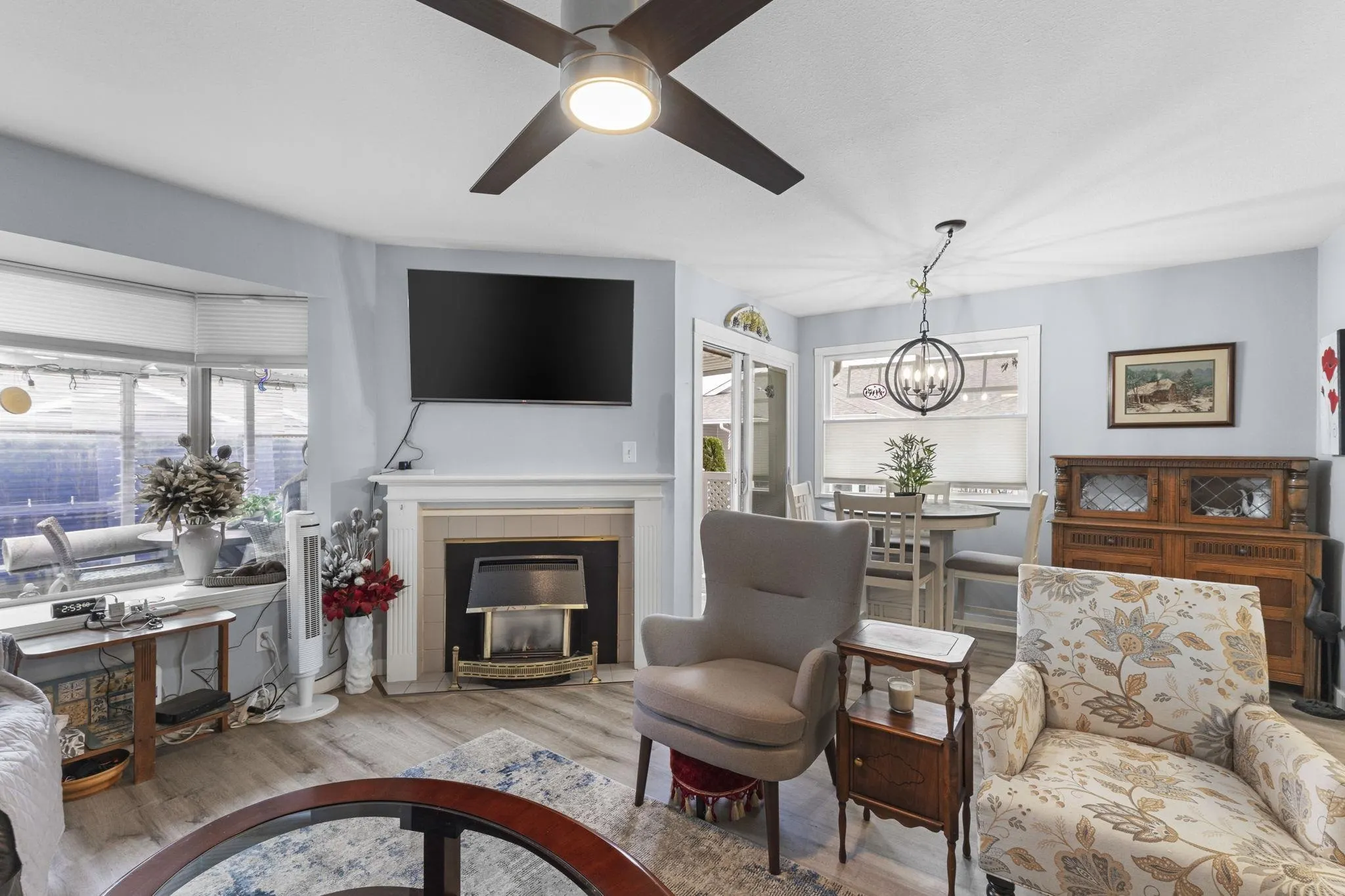 7610 Evans Road #134