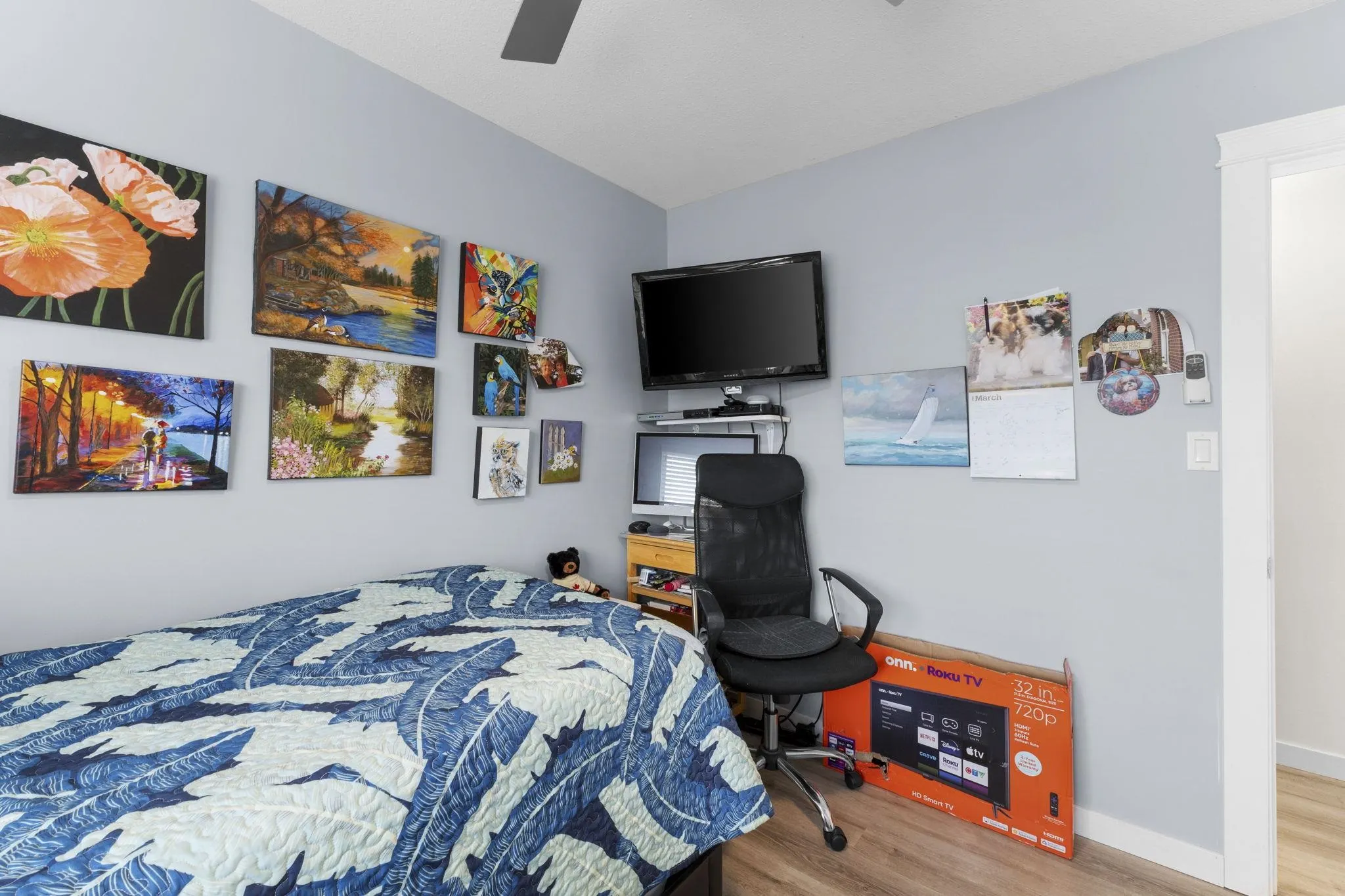 7610 Evans Road #134