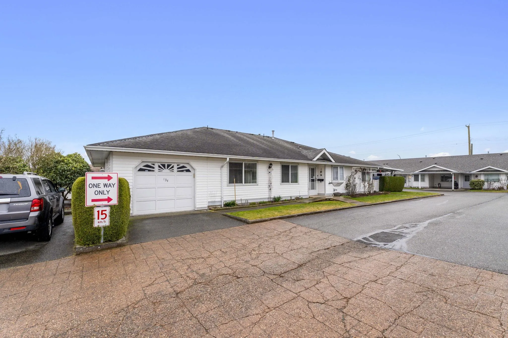 7610 Evans Road #134