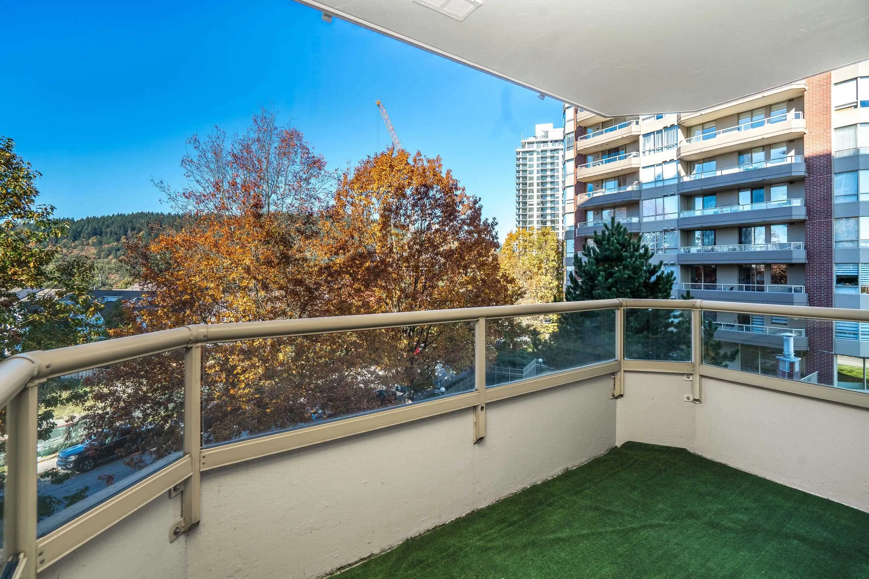 728 Farrow Street #403
