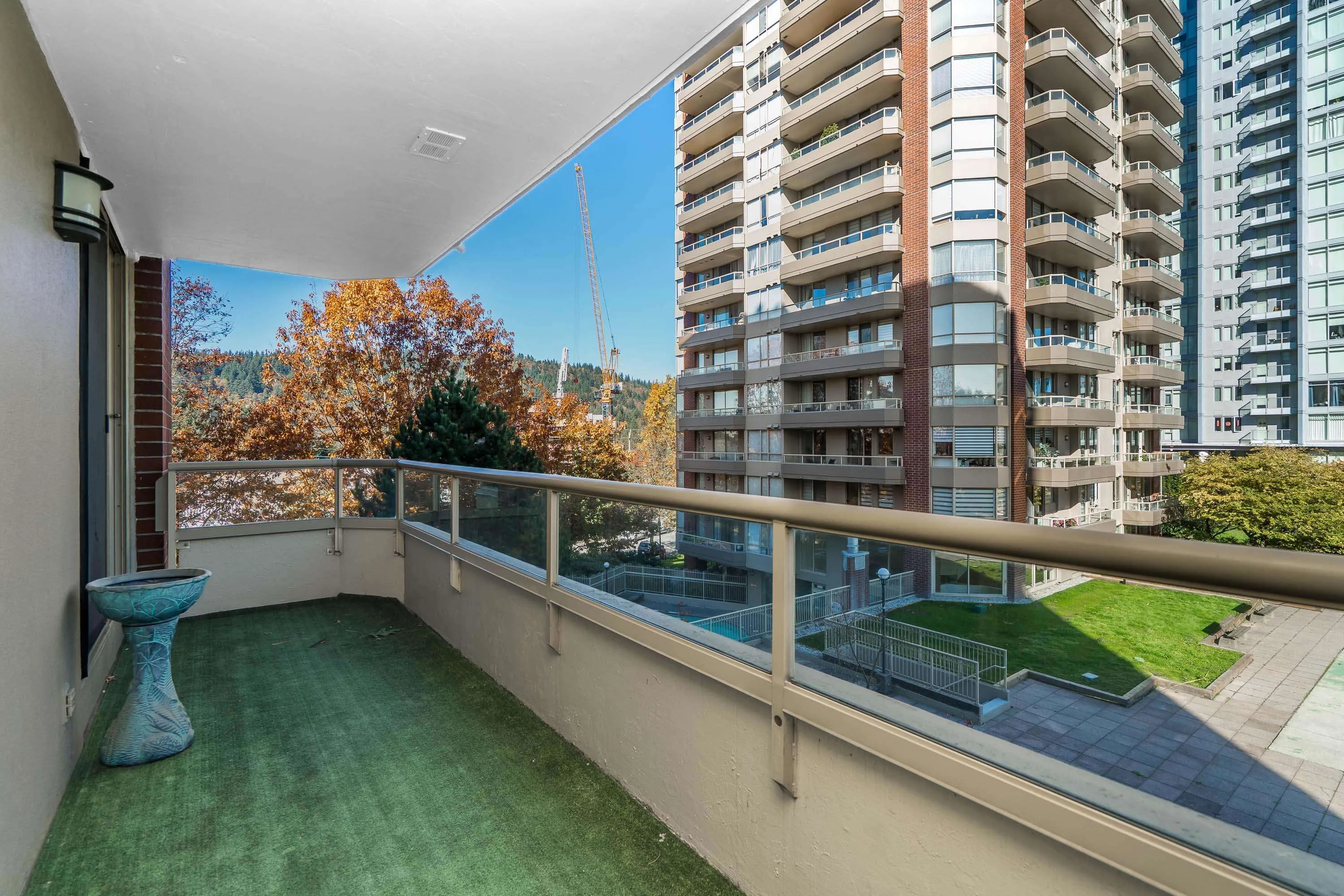 728 Farrow Street #403