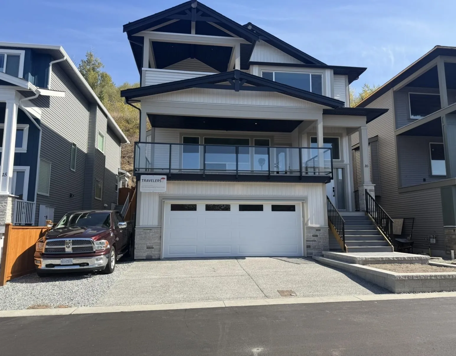 24850 106 Avenue #16