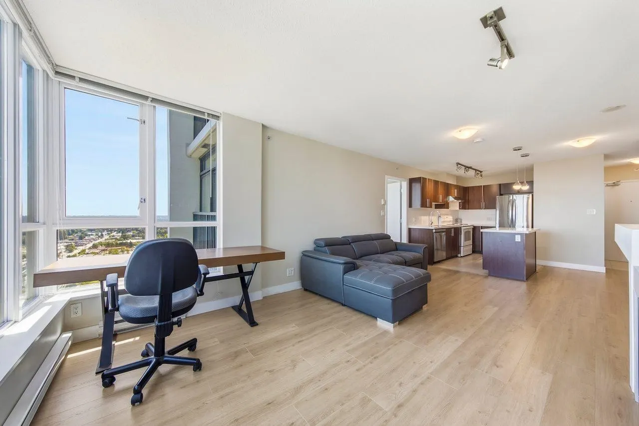 1178 Heffley Crescent #3203