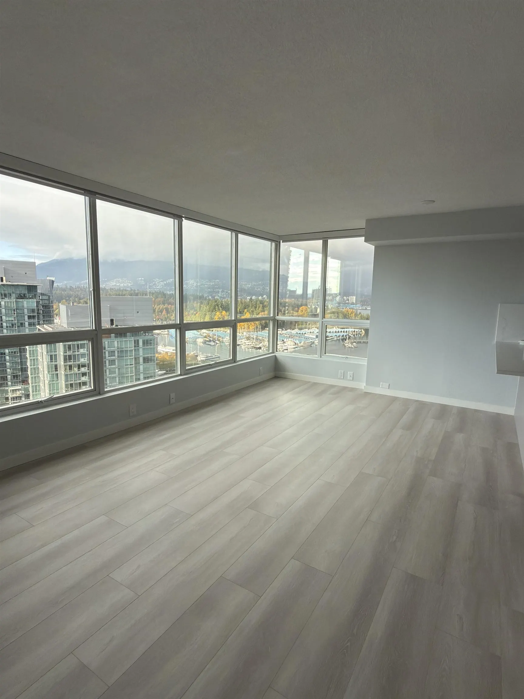 555 Jervis Street #2303