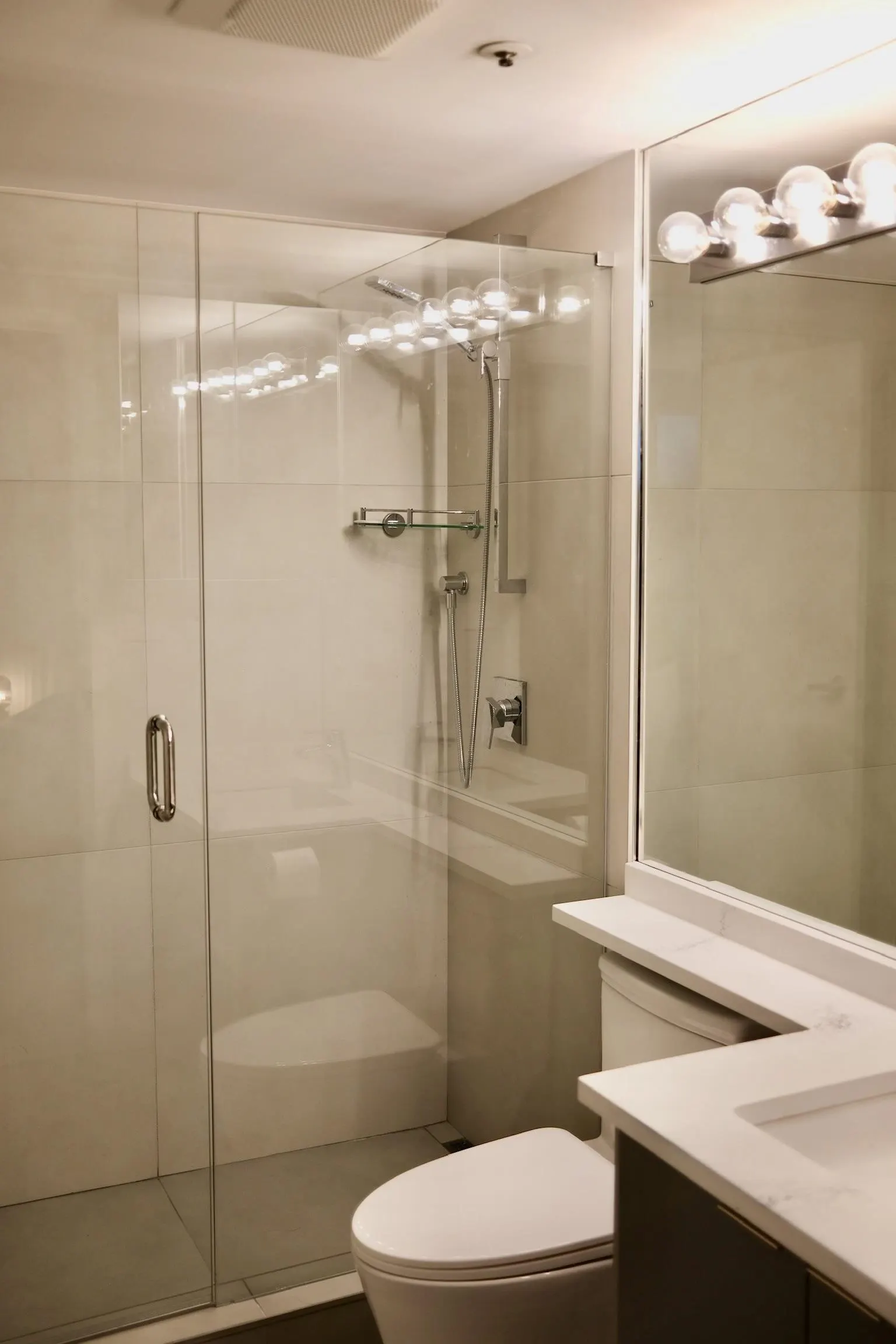 555 Jervis Street #2303