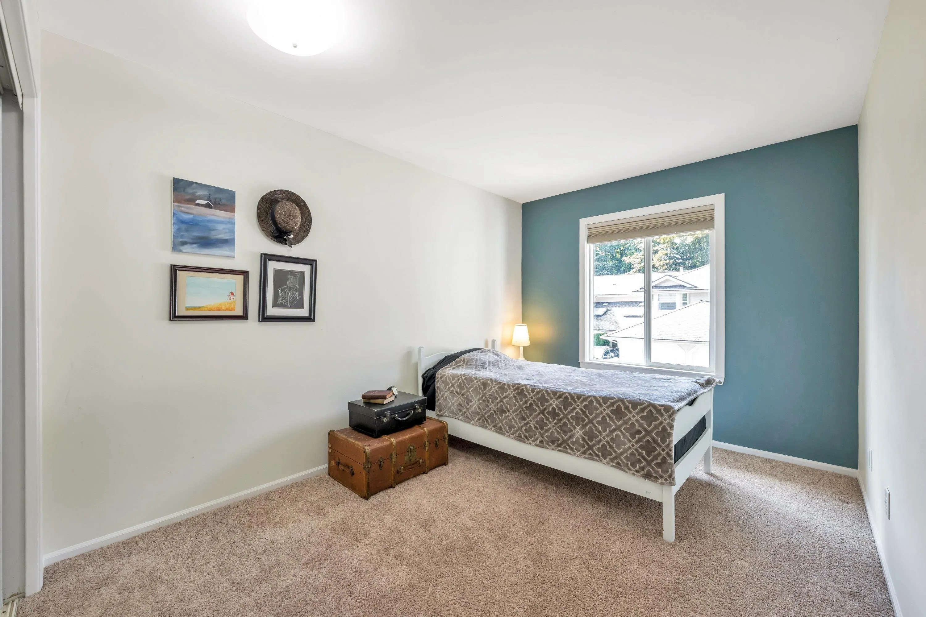 9045 Walnut Grove Drive #60