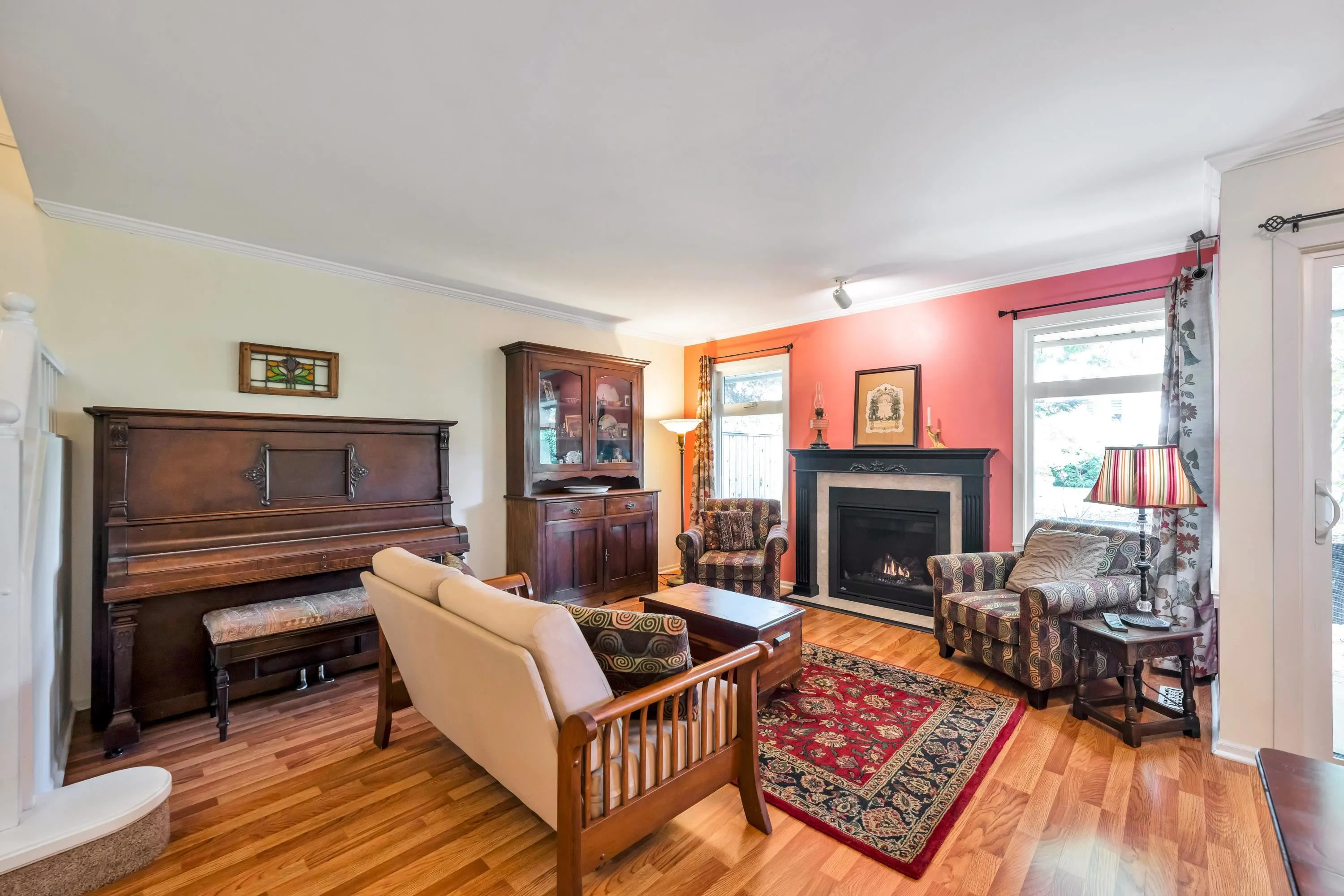 9045 Walnut Grove Drive #60