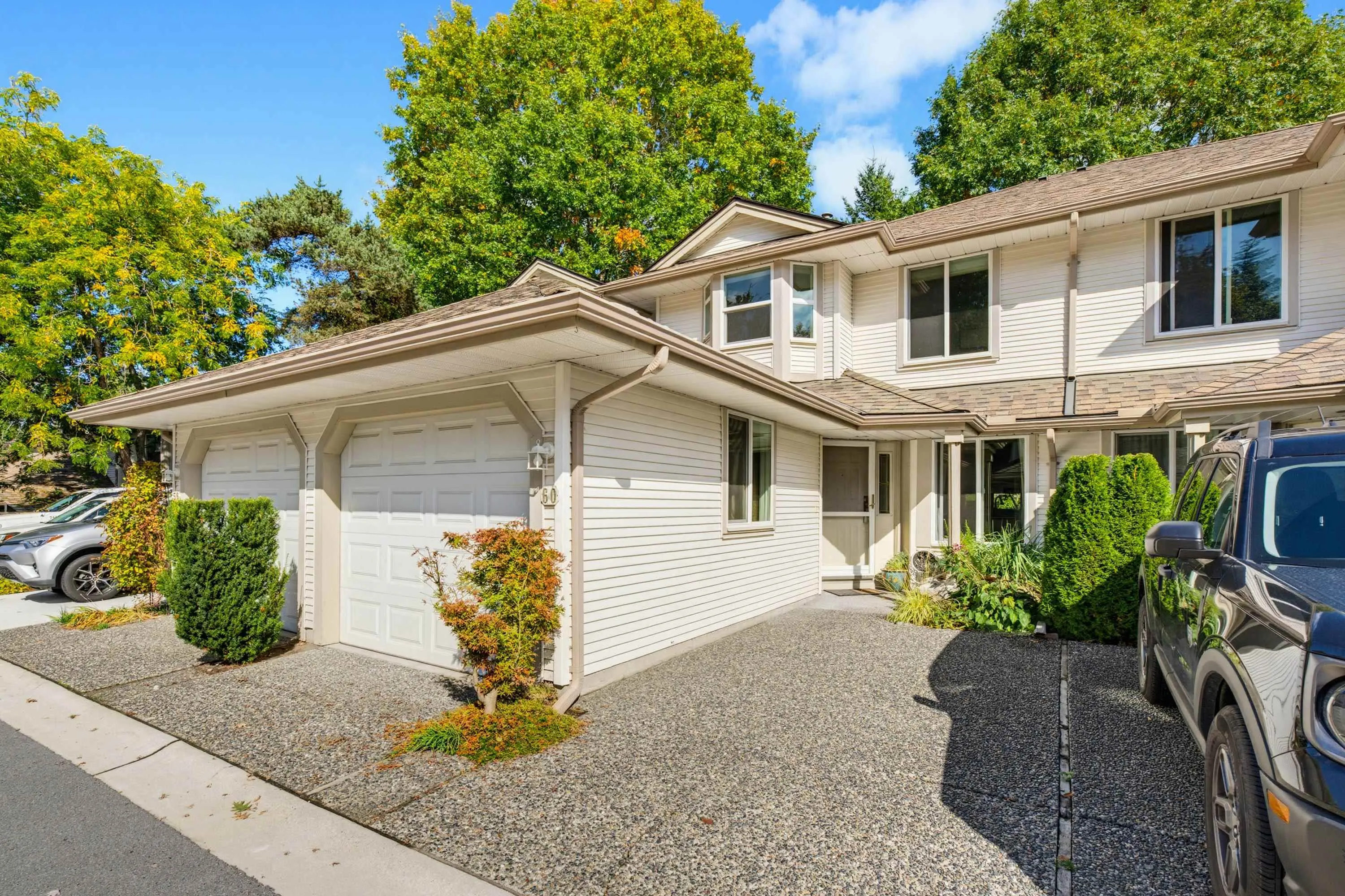9045 Walnut Grove Drive #60