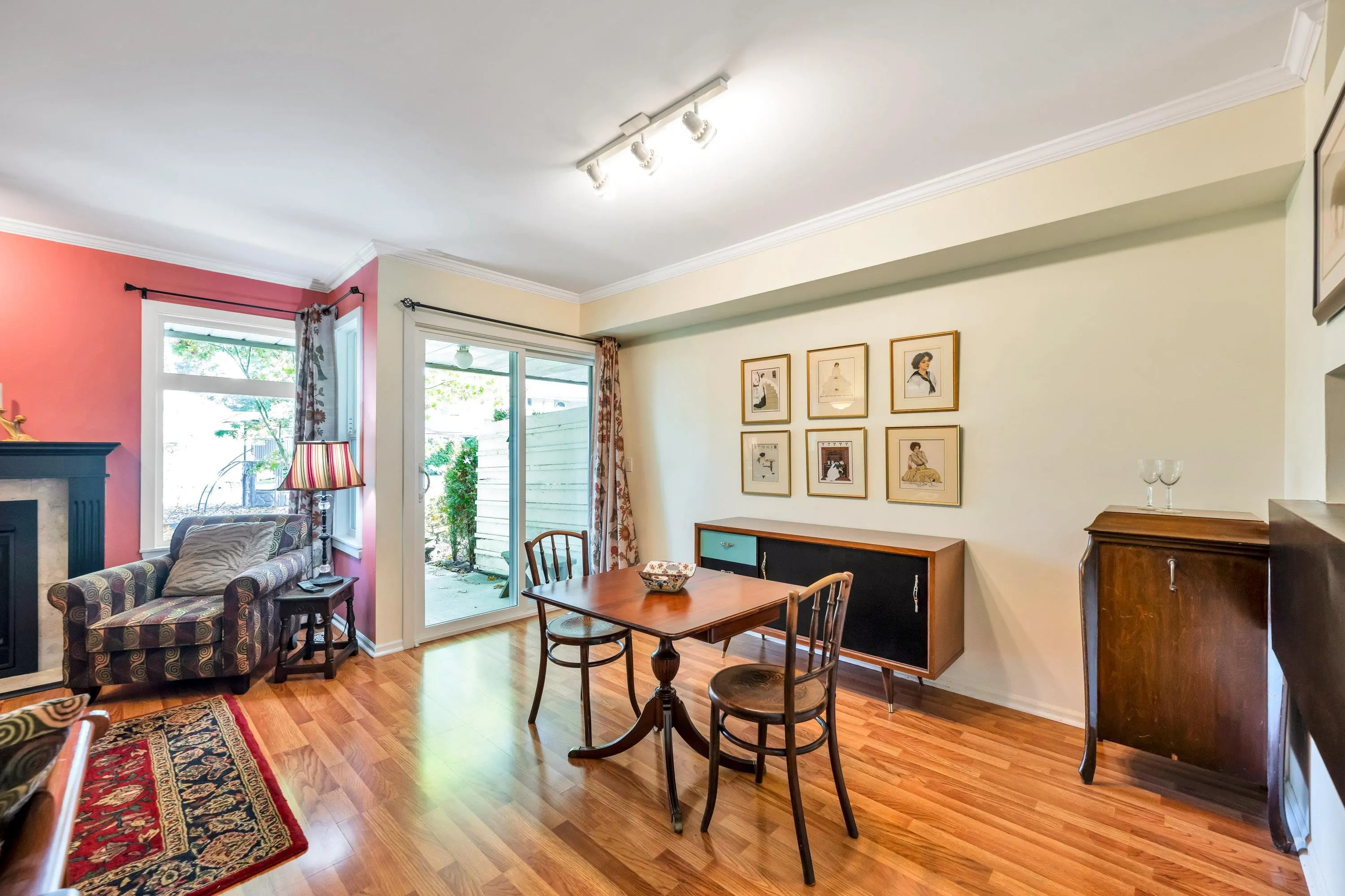 9045 Walnut Grove Drive #60
