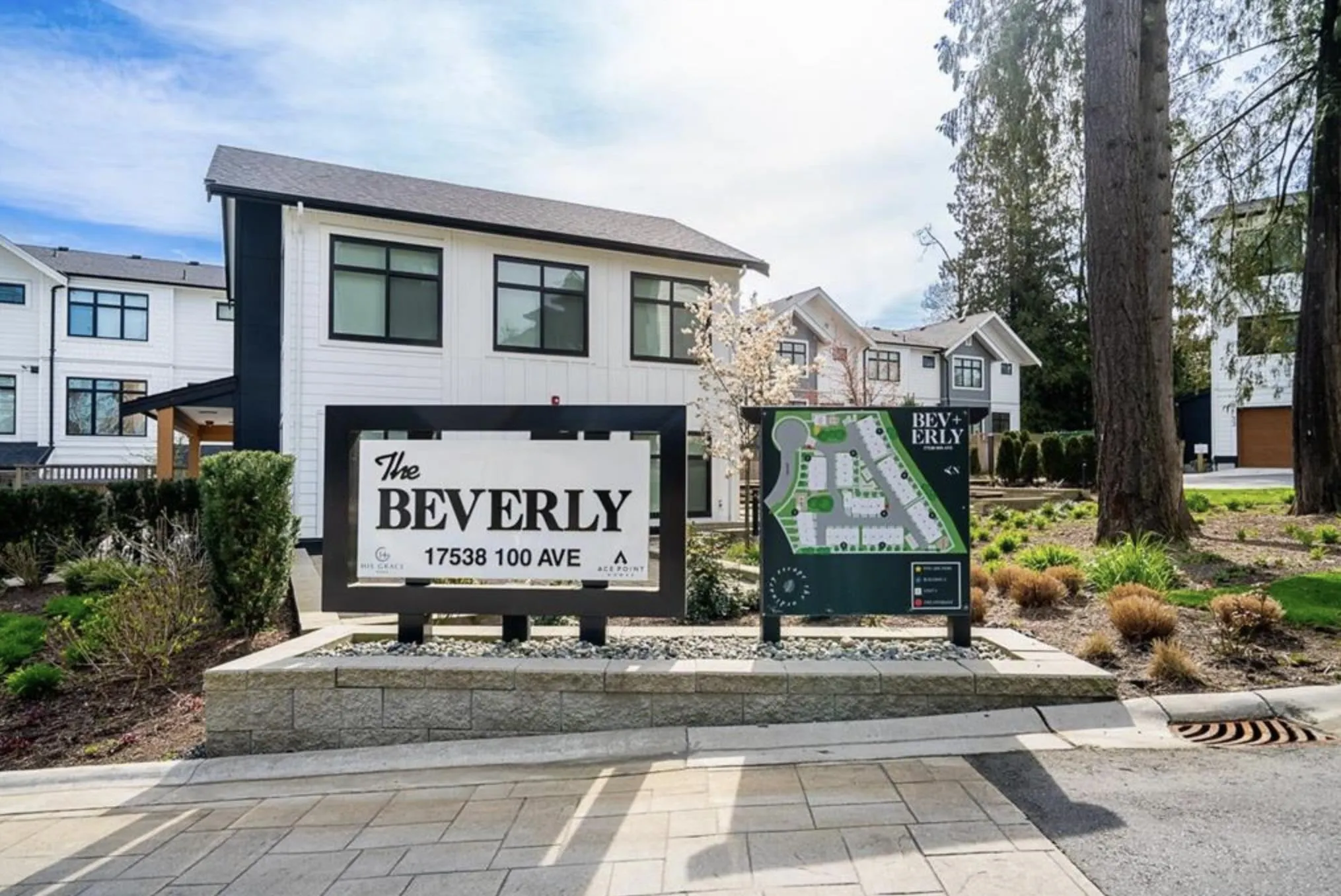 17538 100 Avenue #10