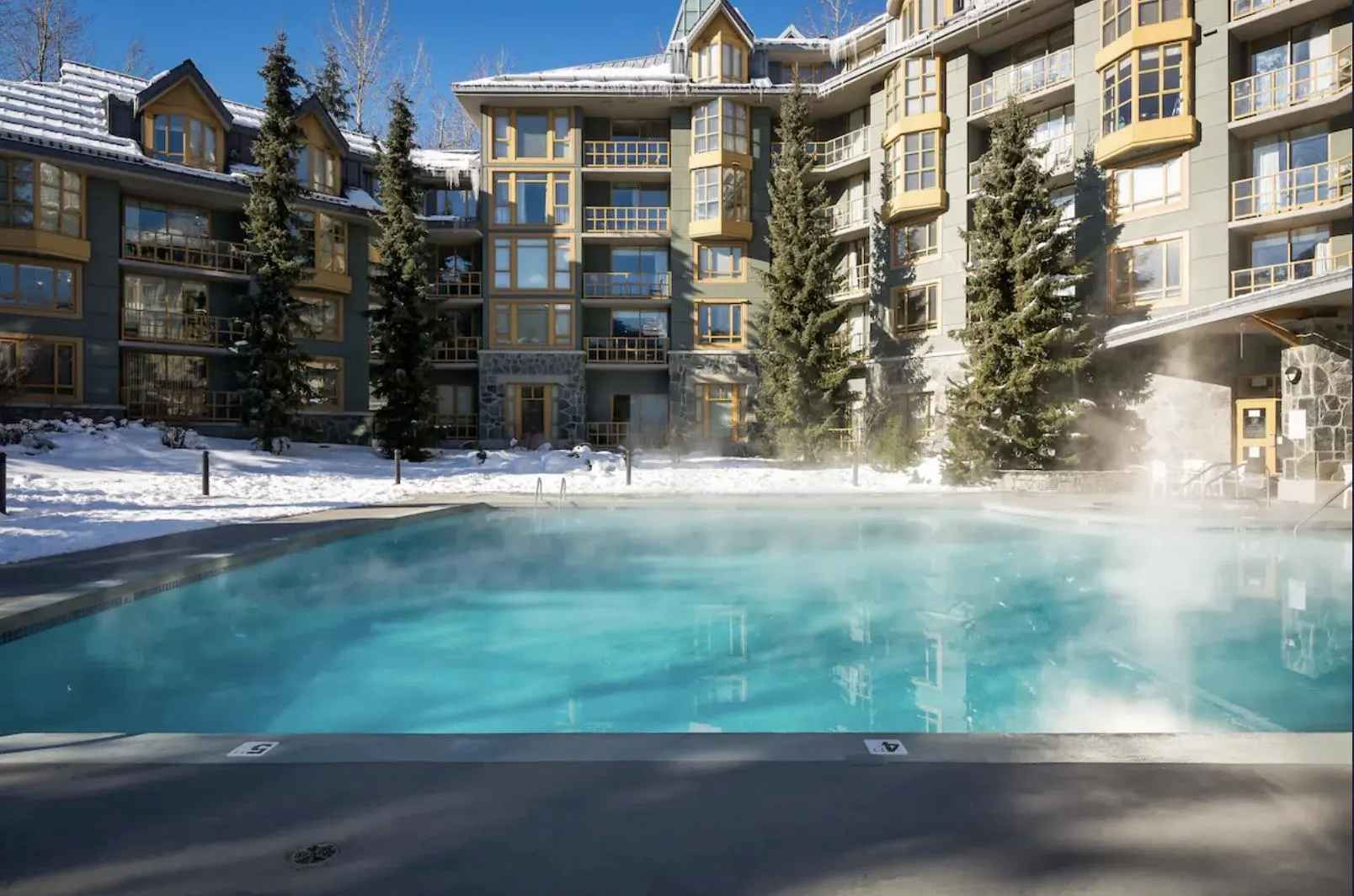 4315 Northlands Boulevard #227
