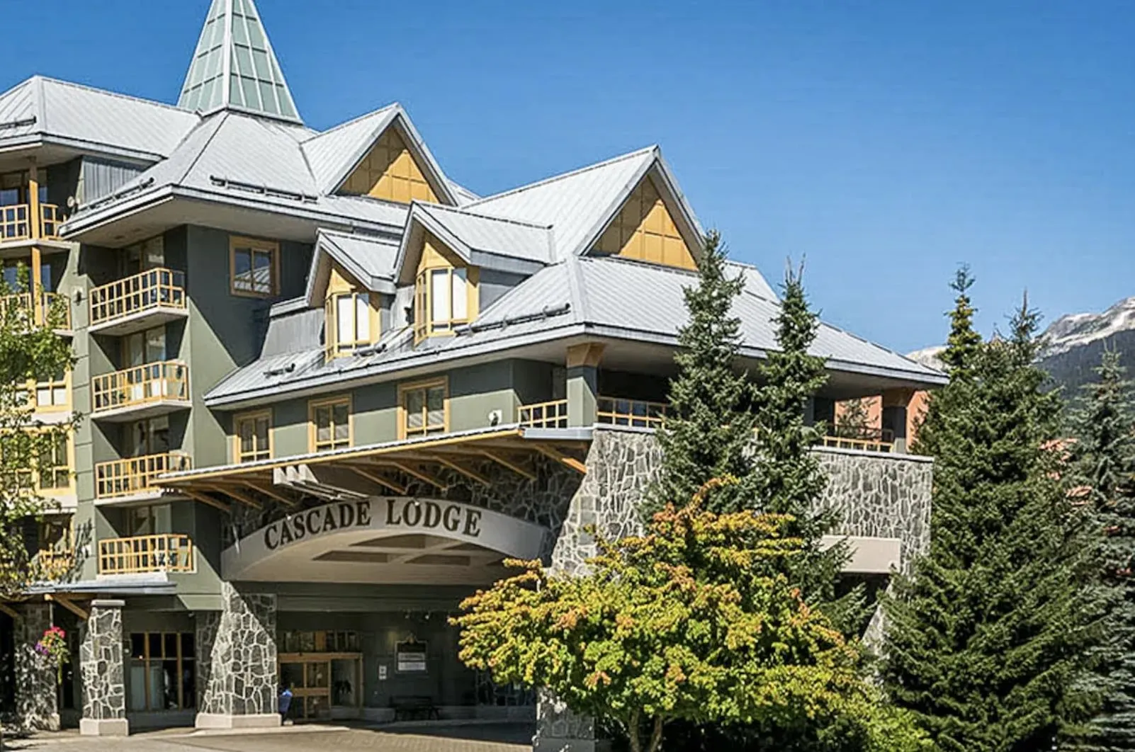 4315 Northlands Boulevard #227