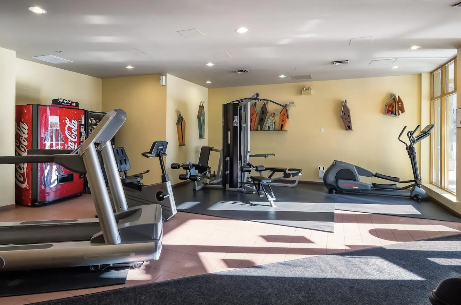 4315 Northlands Boulevard #227