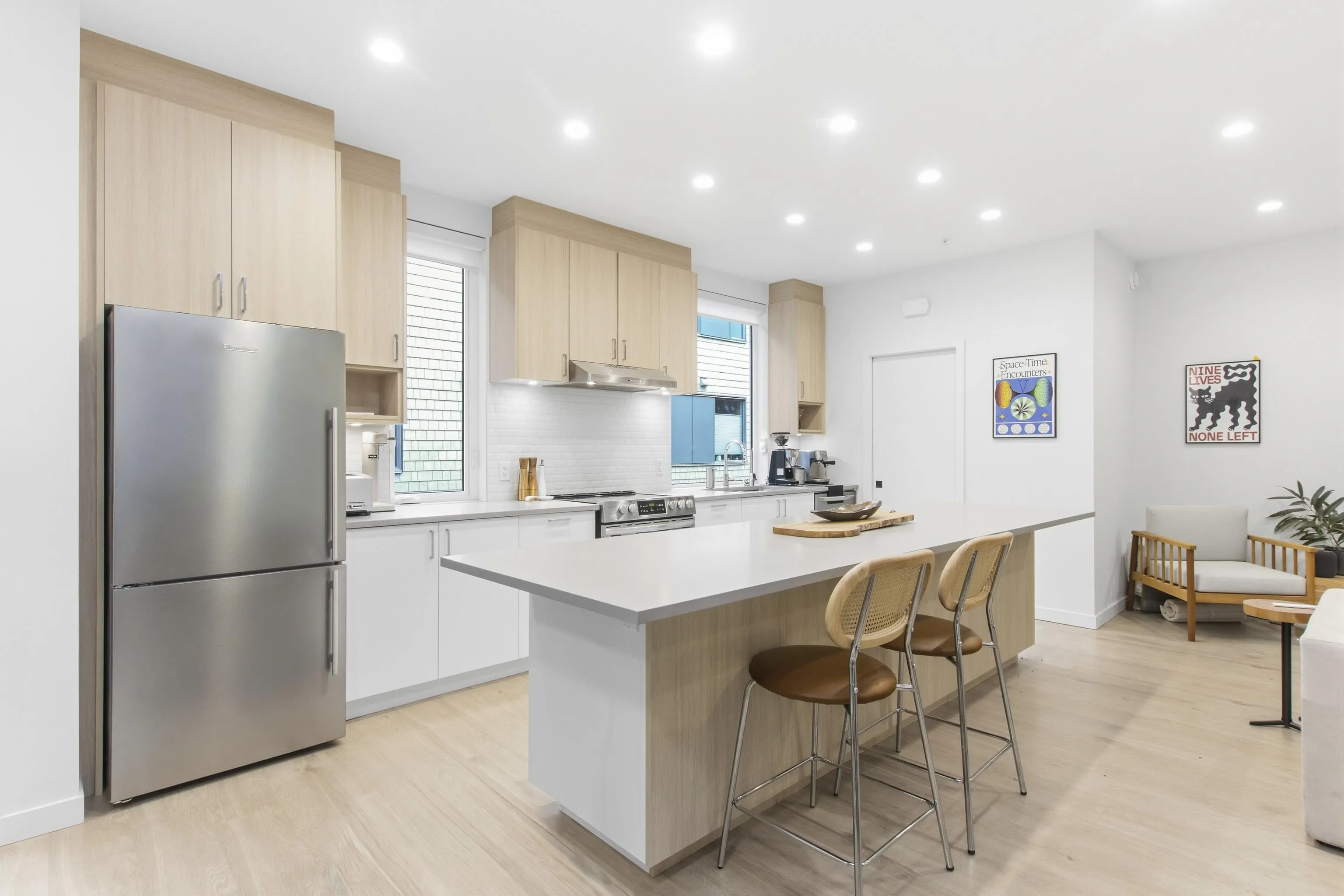 1089 Wilson Crescent #7