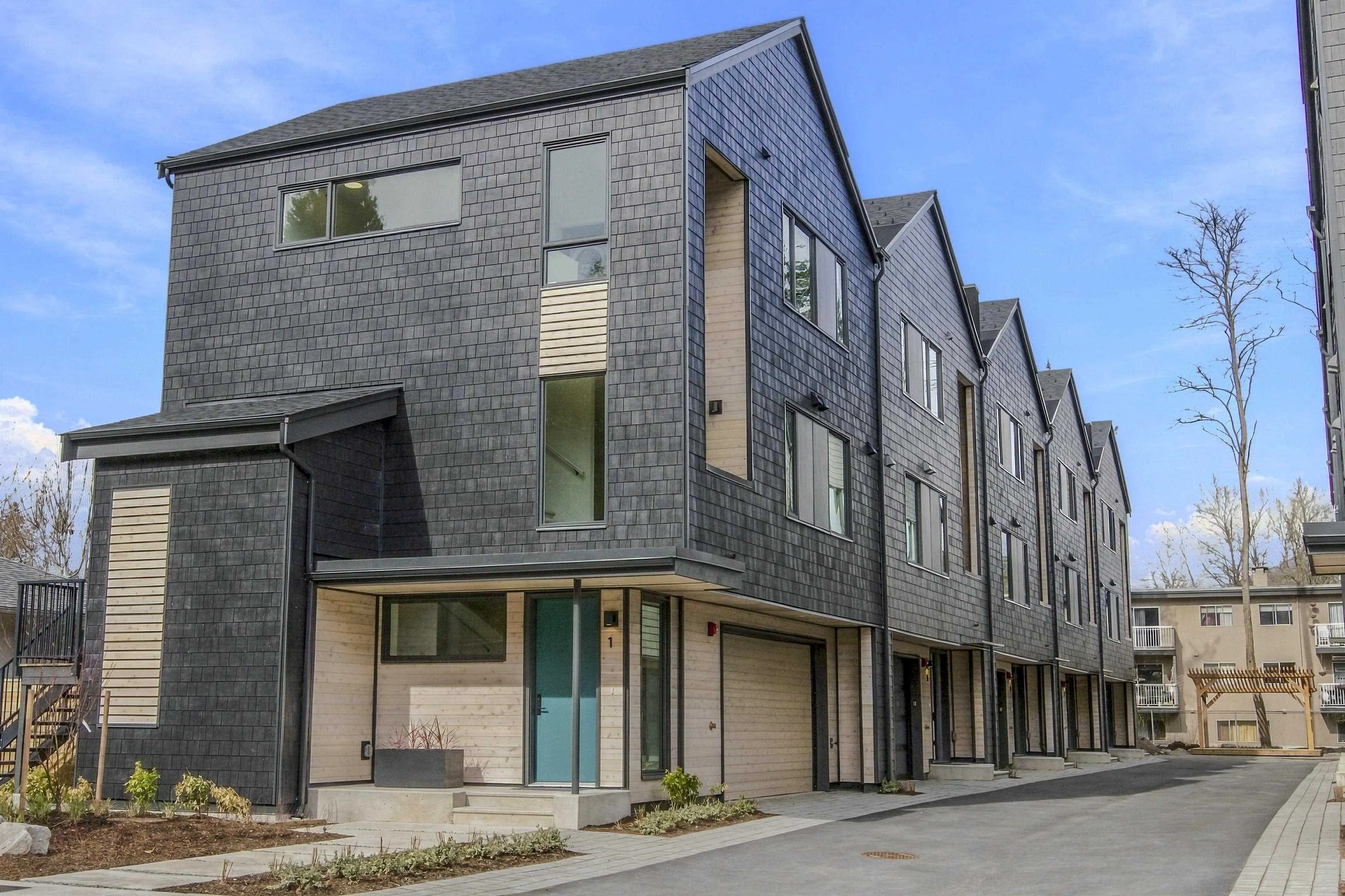 1089 Wilson Crescent #7