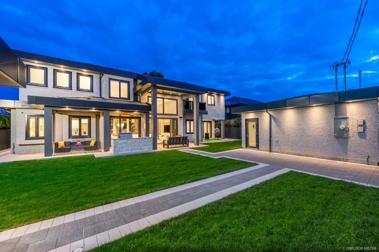 7731 Sunnydene Road