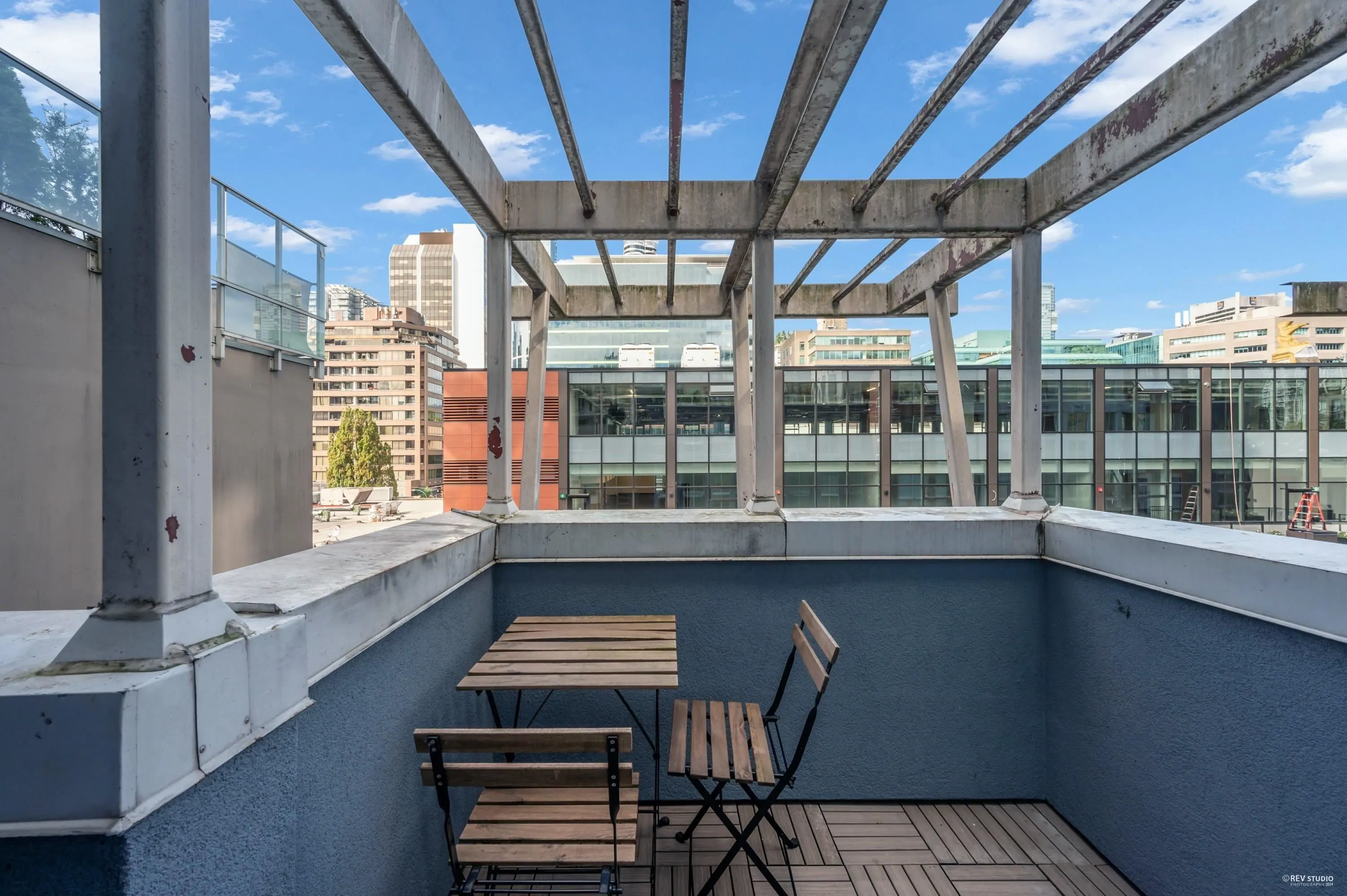 933 Seymour Street #411