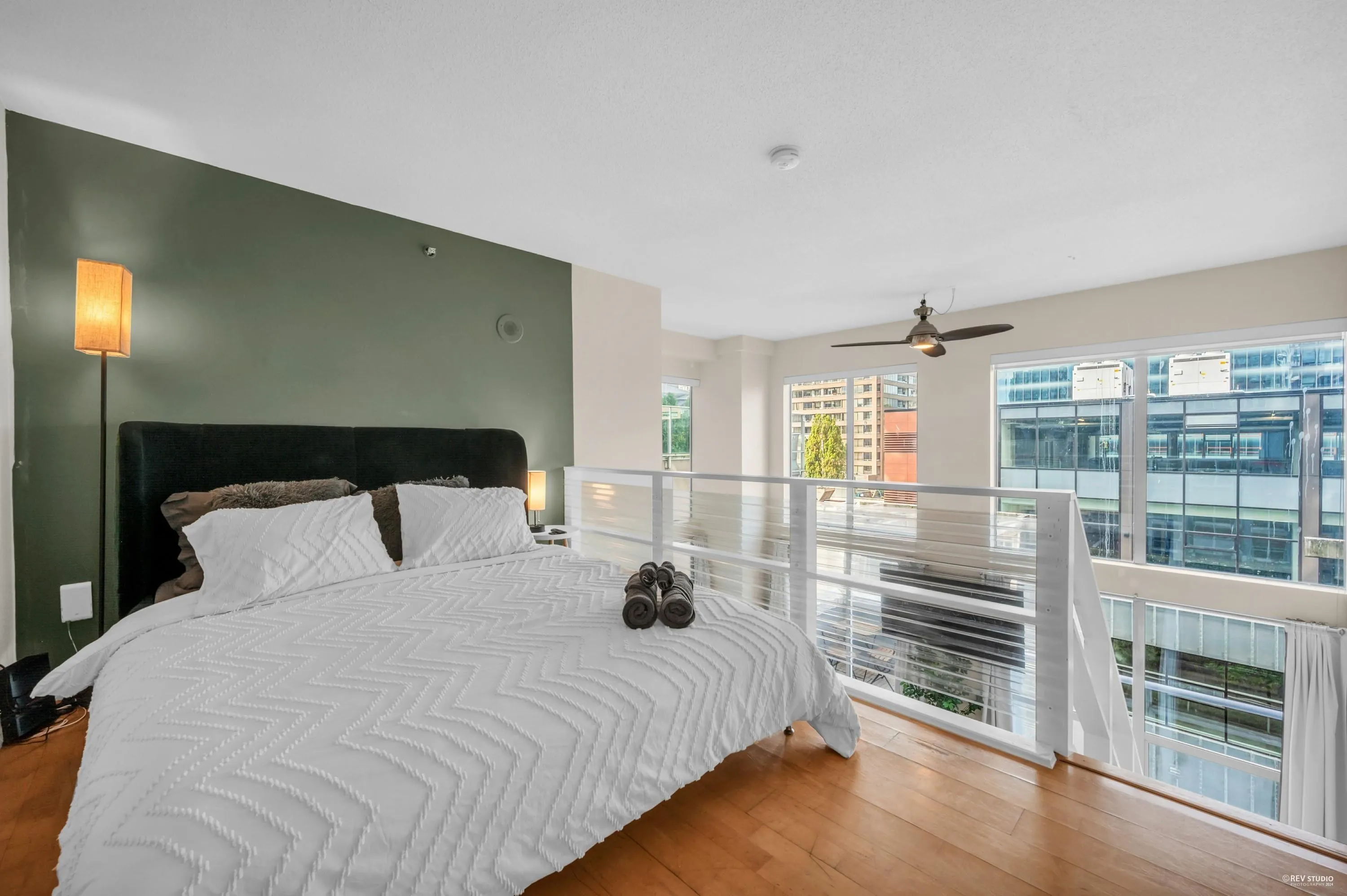 933 Seymour Street #411