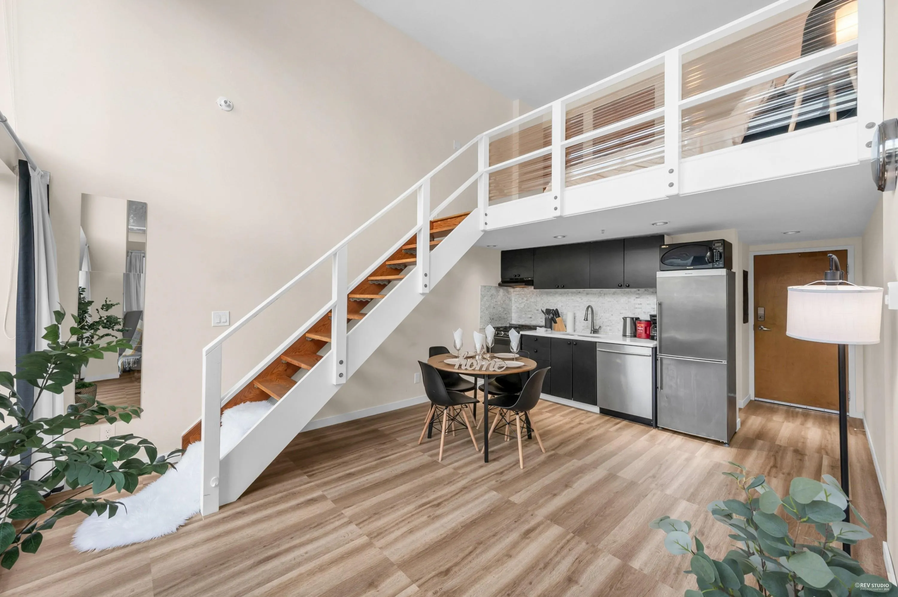 933 Seymour Street #411
