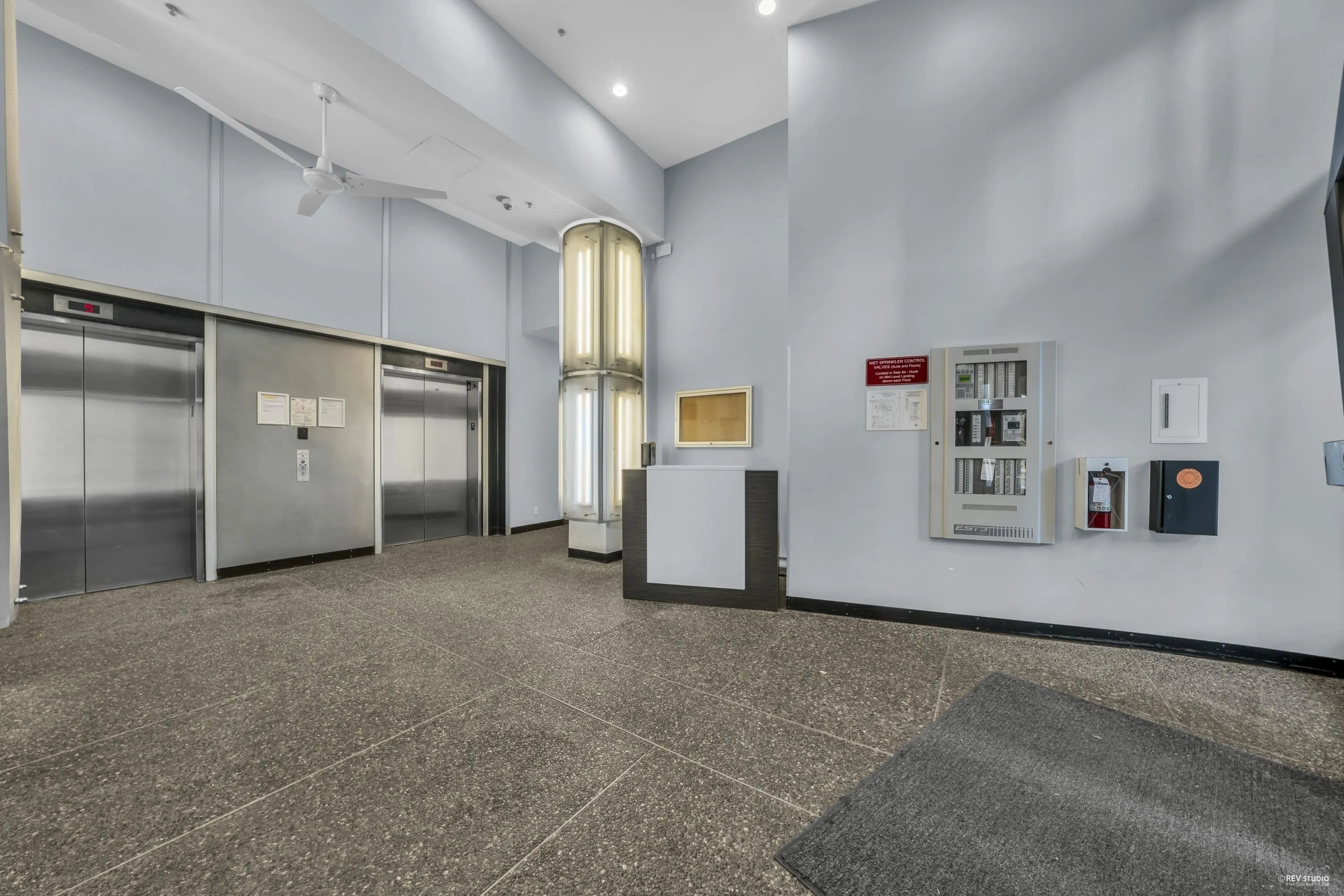 933 Seymour Street #411