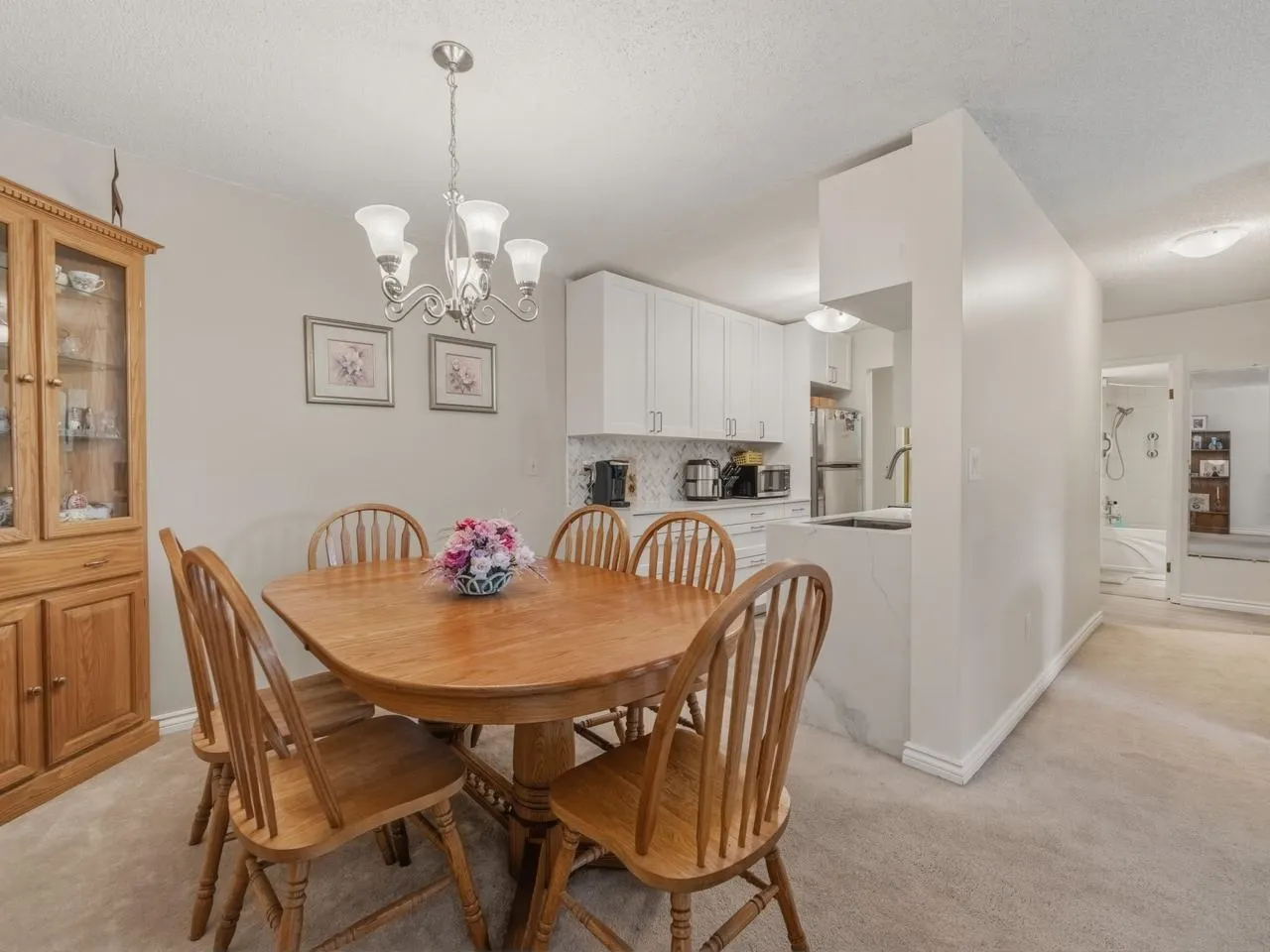 721 Hamilton Street #206