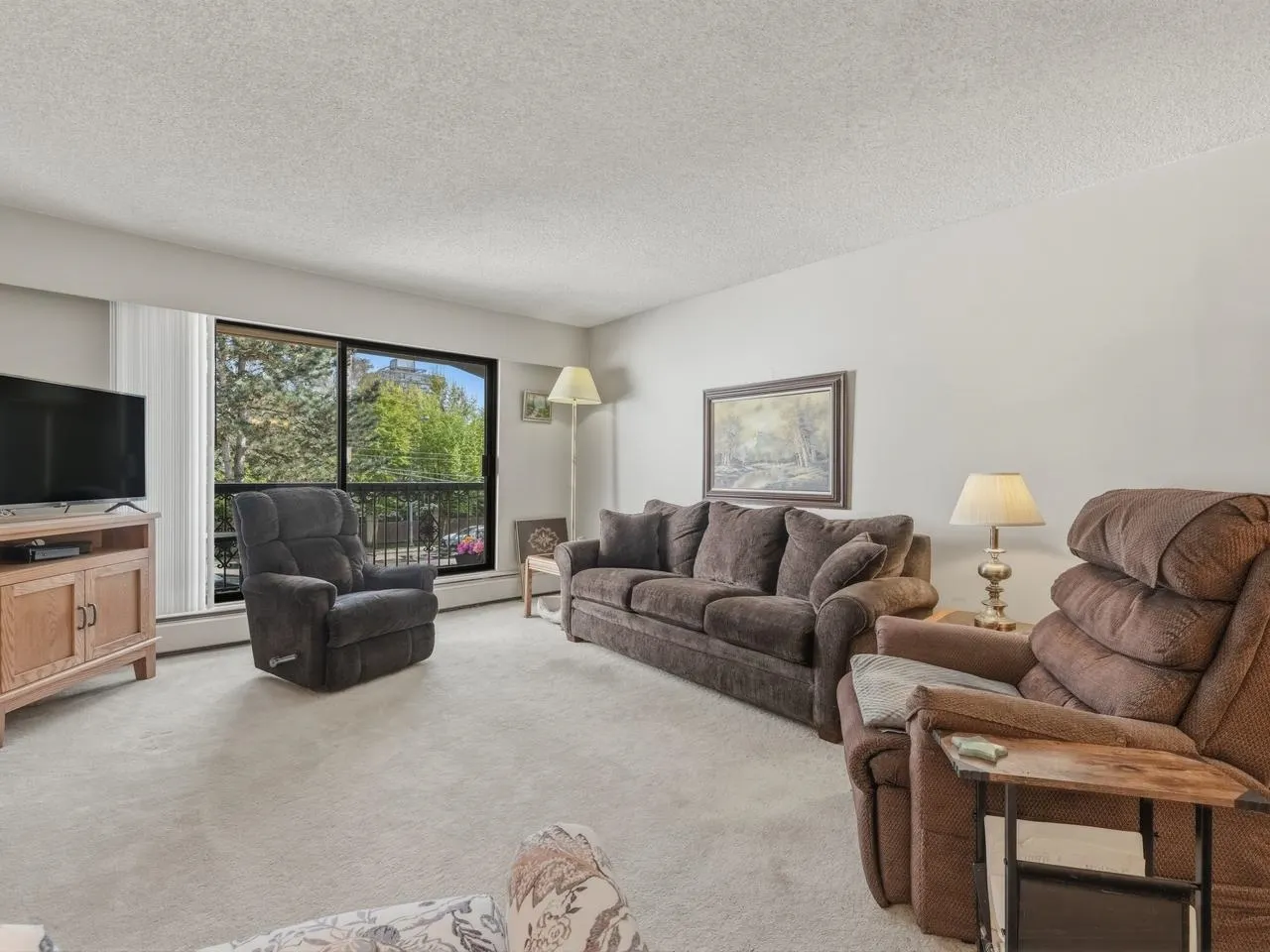 721 Hamilton Street #206