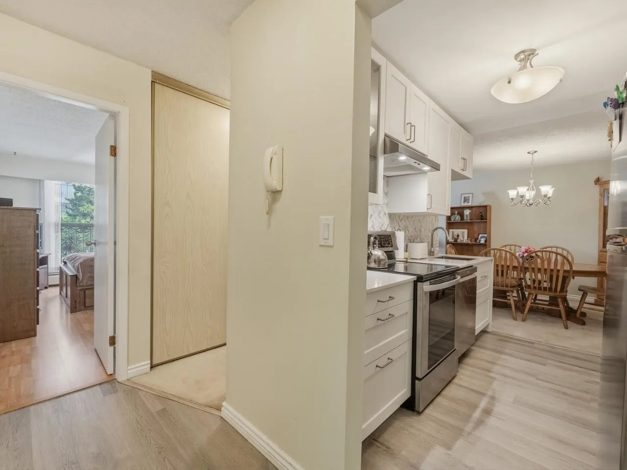 721 Hamilton Street #206