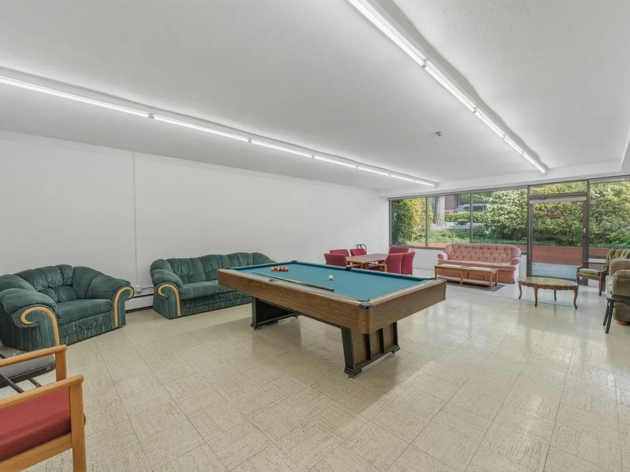 721 Hamilton Street #206