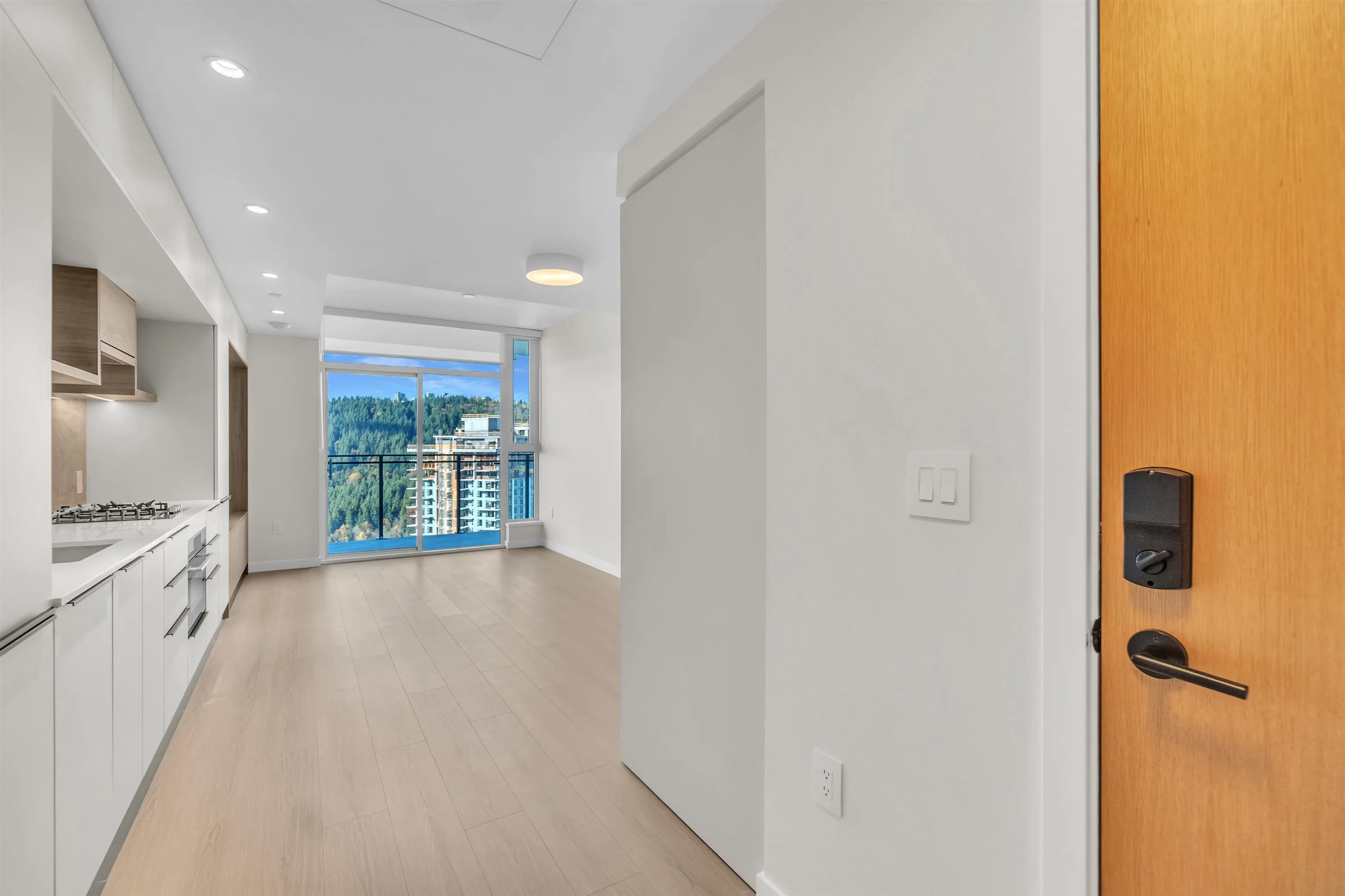 612 Elmwood Street #3505
