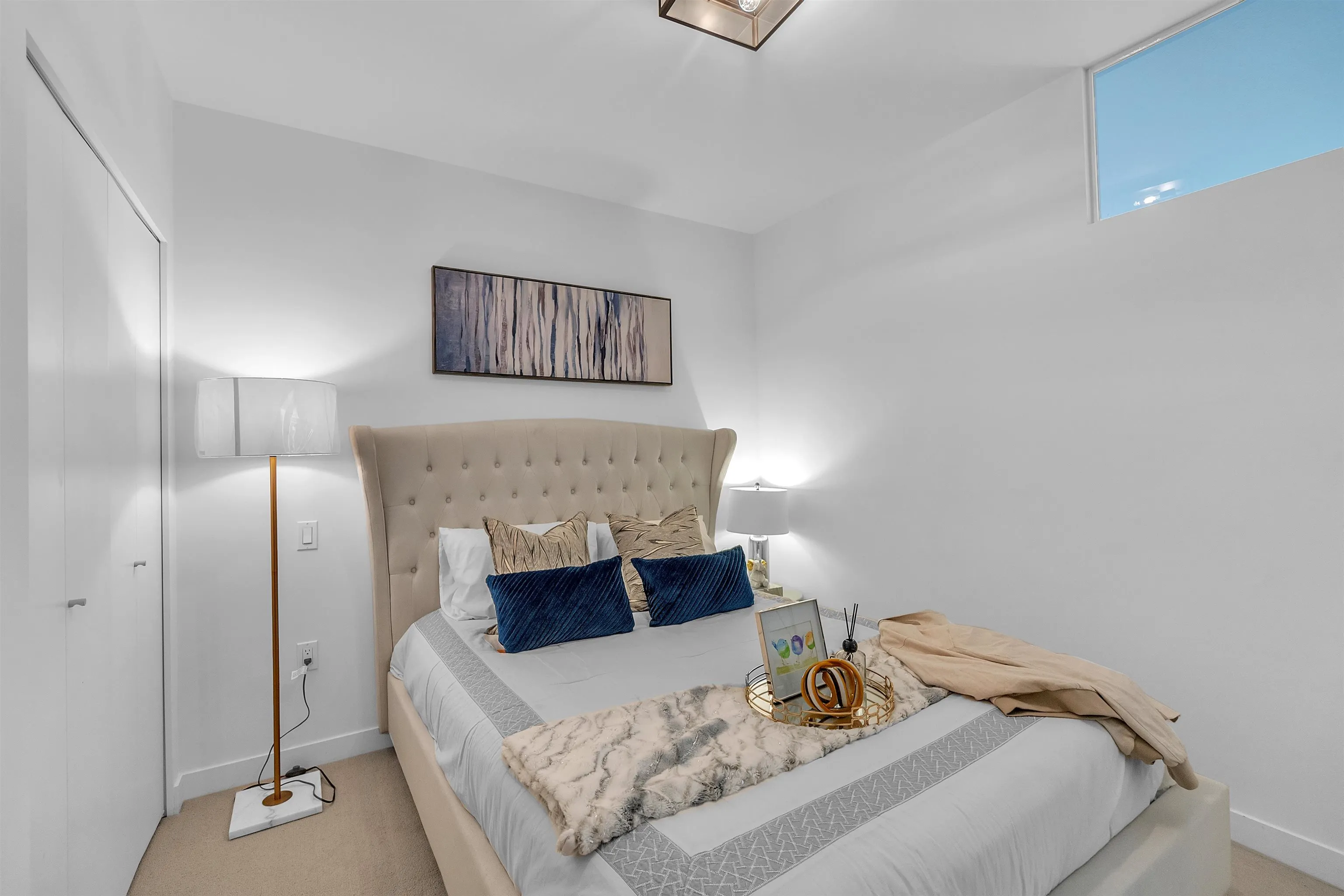 608 Como Lake Avenue #107
