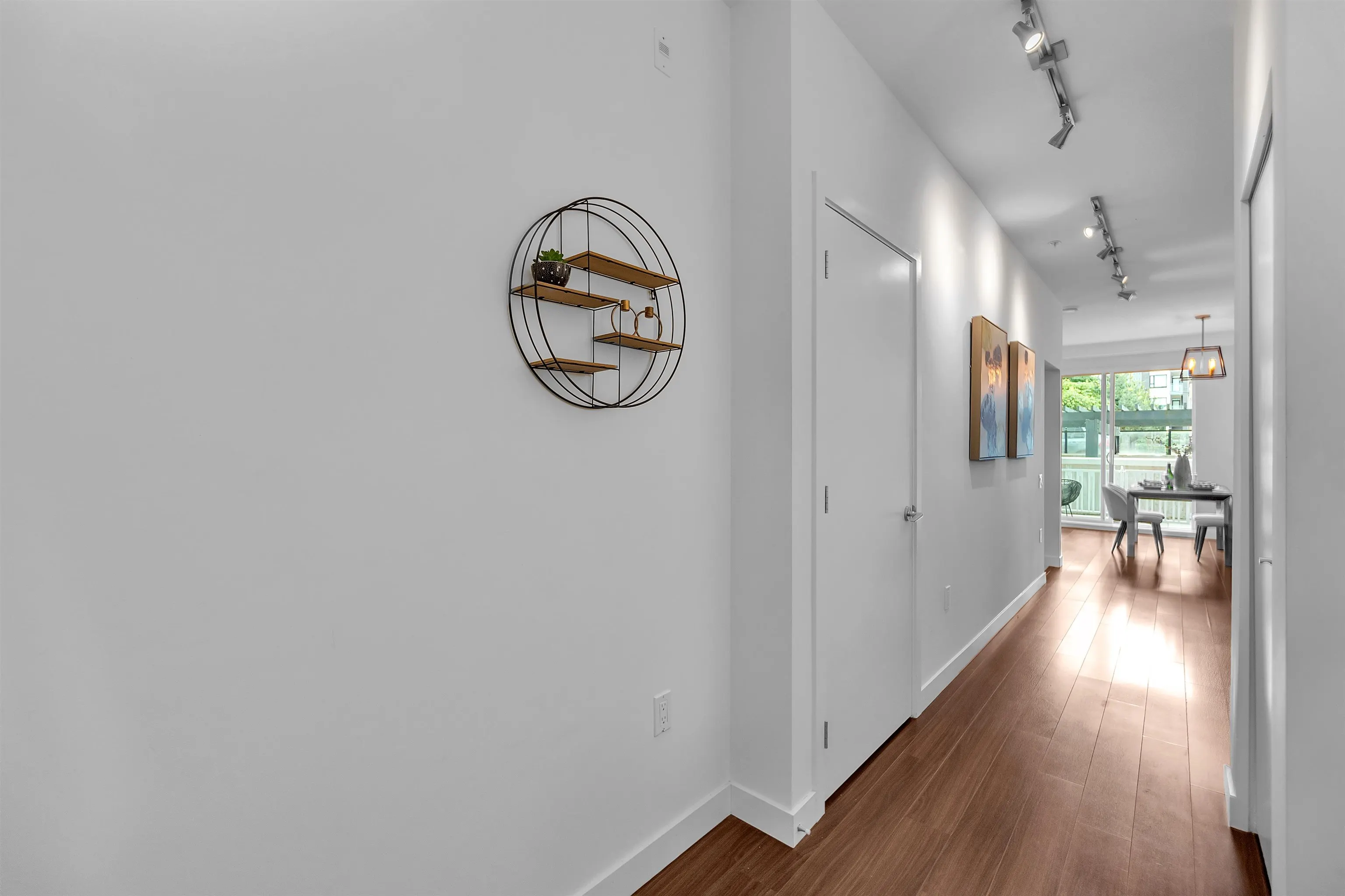 608 Como Lake Avenue #107