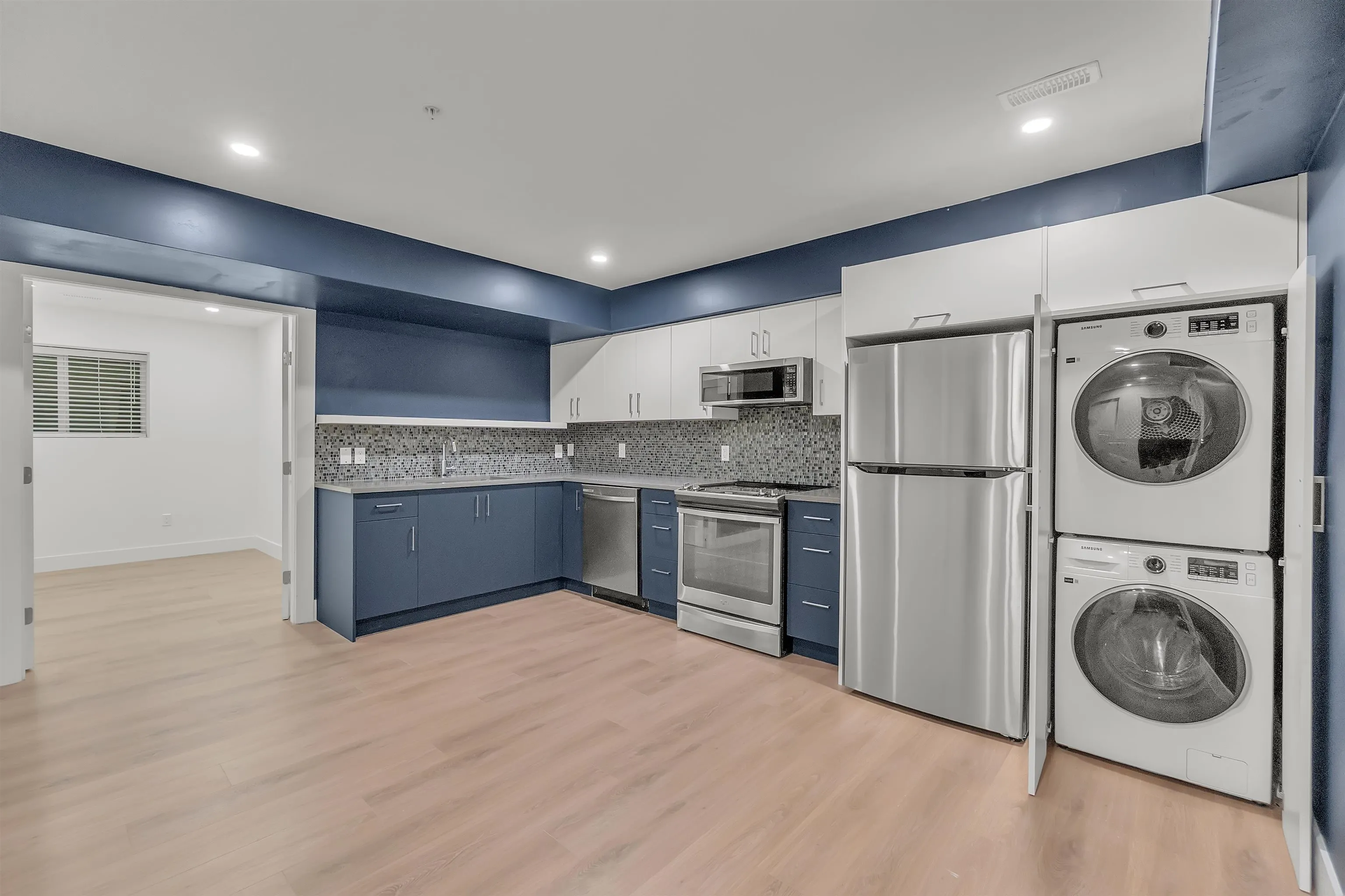 10476 Robertson Street #Basement