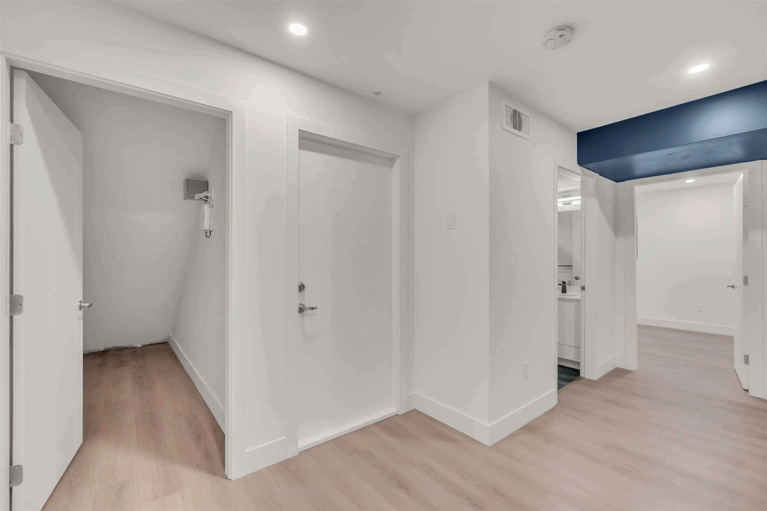 10476 Robertson Street #Basement