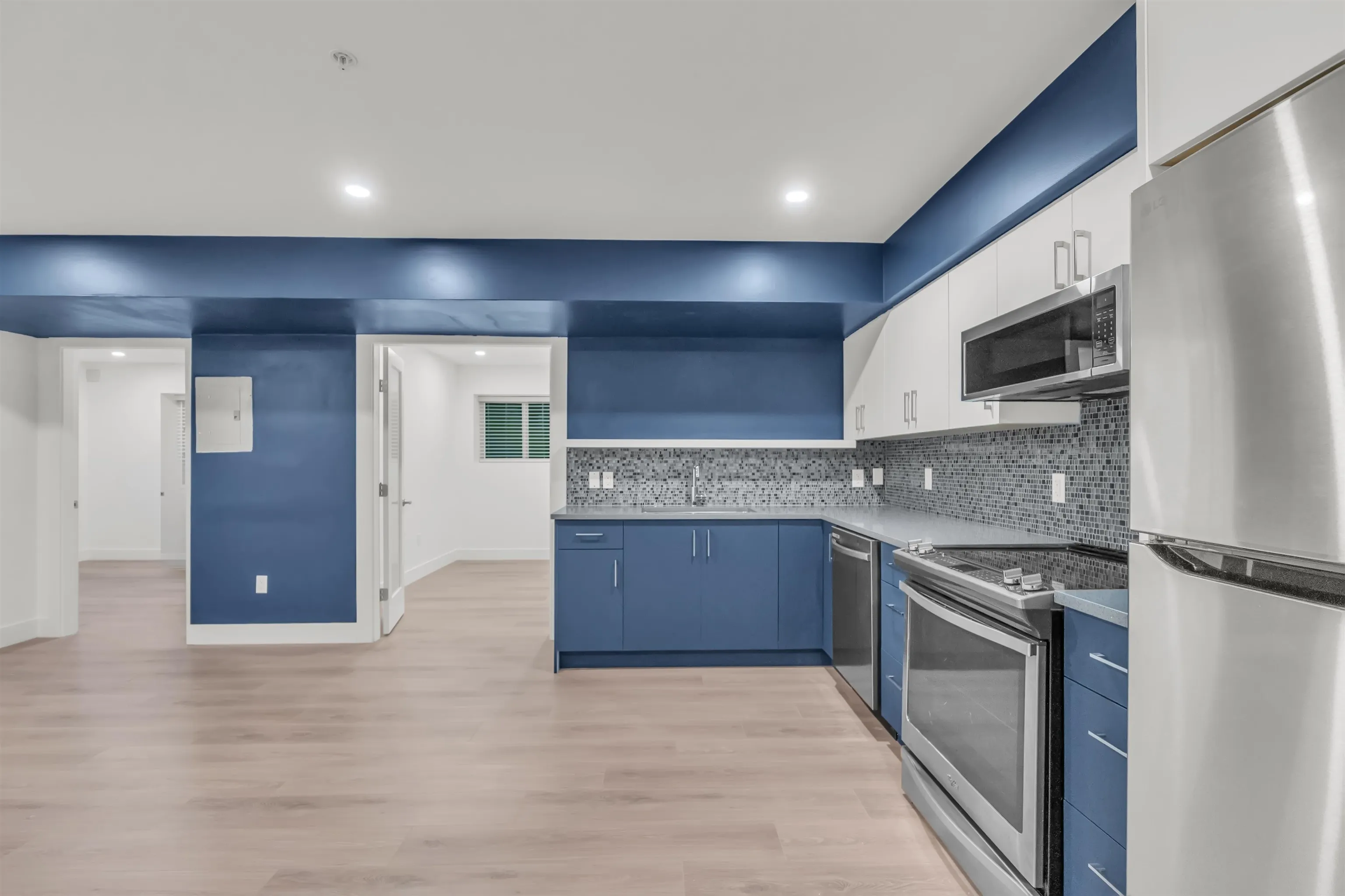 10476 Robertson Street #Basement