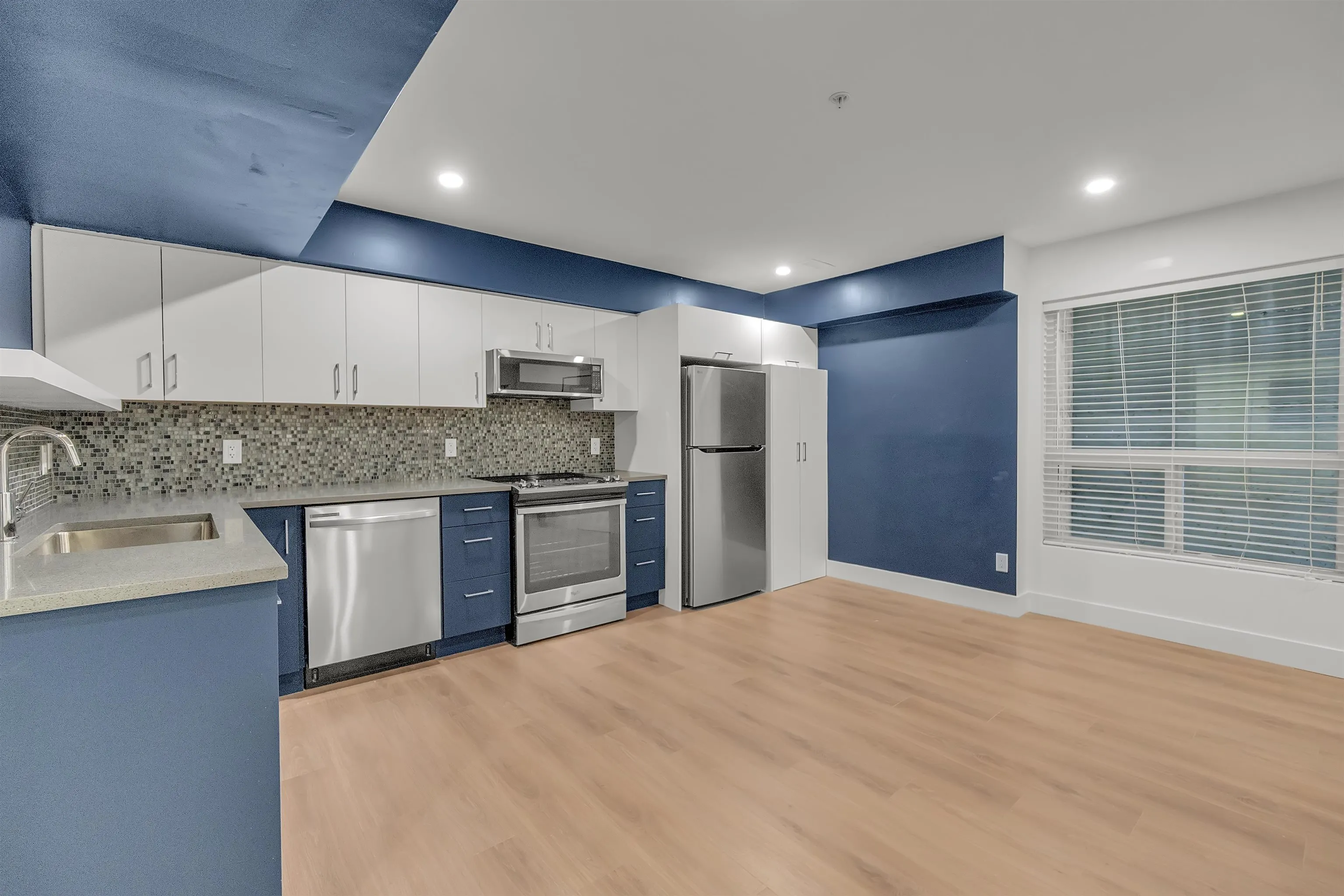 10476 Robertson Street #Basement