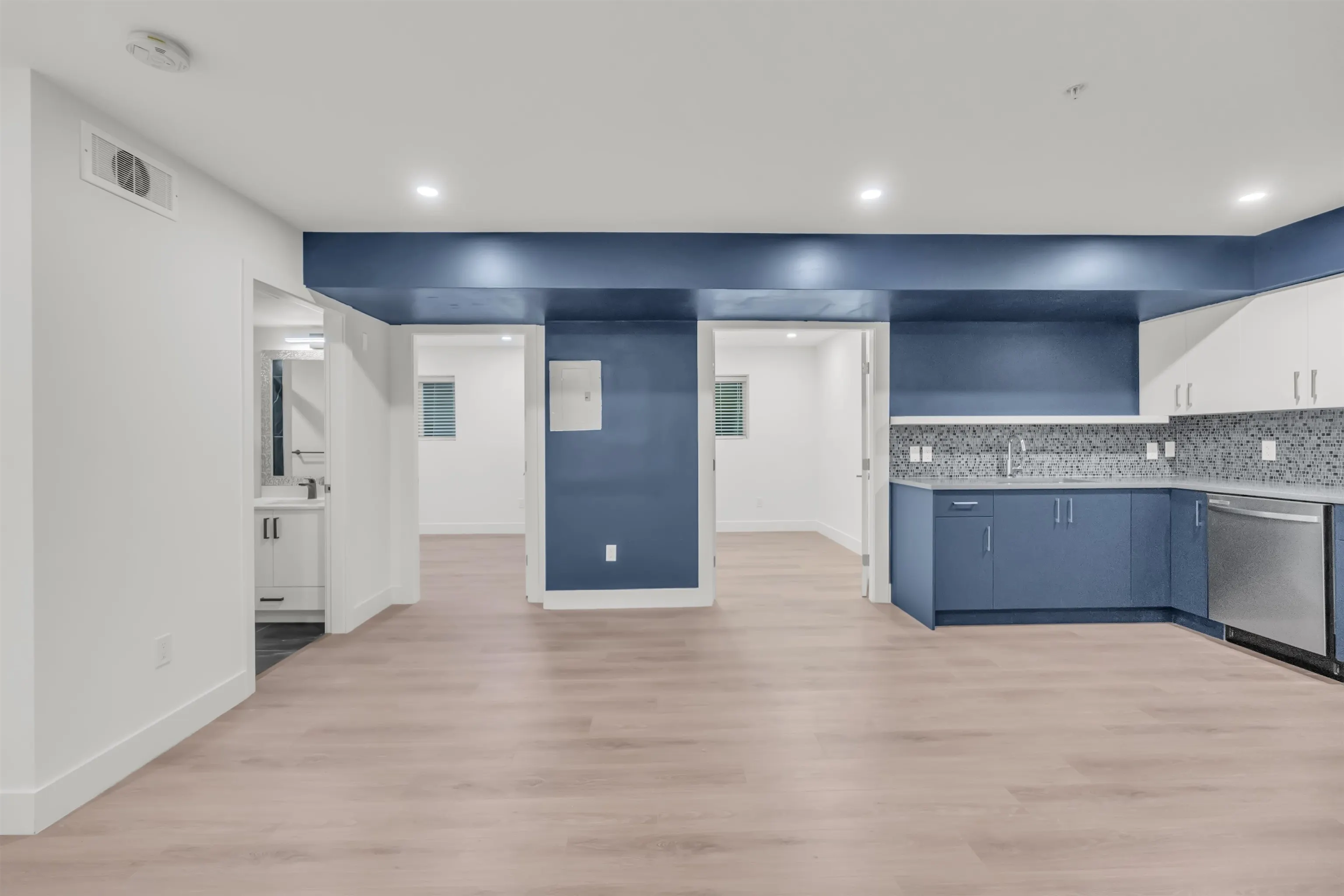 10476 Robertson Street #Basement