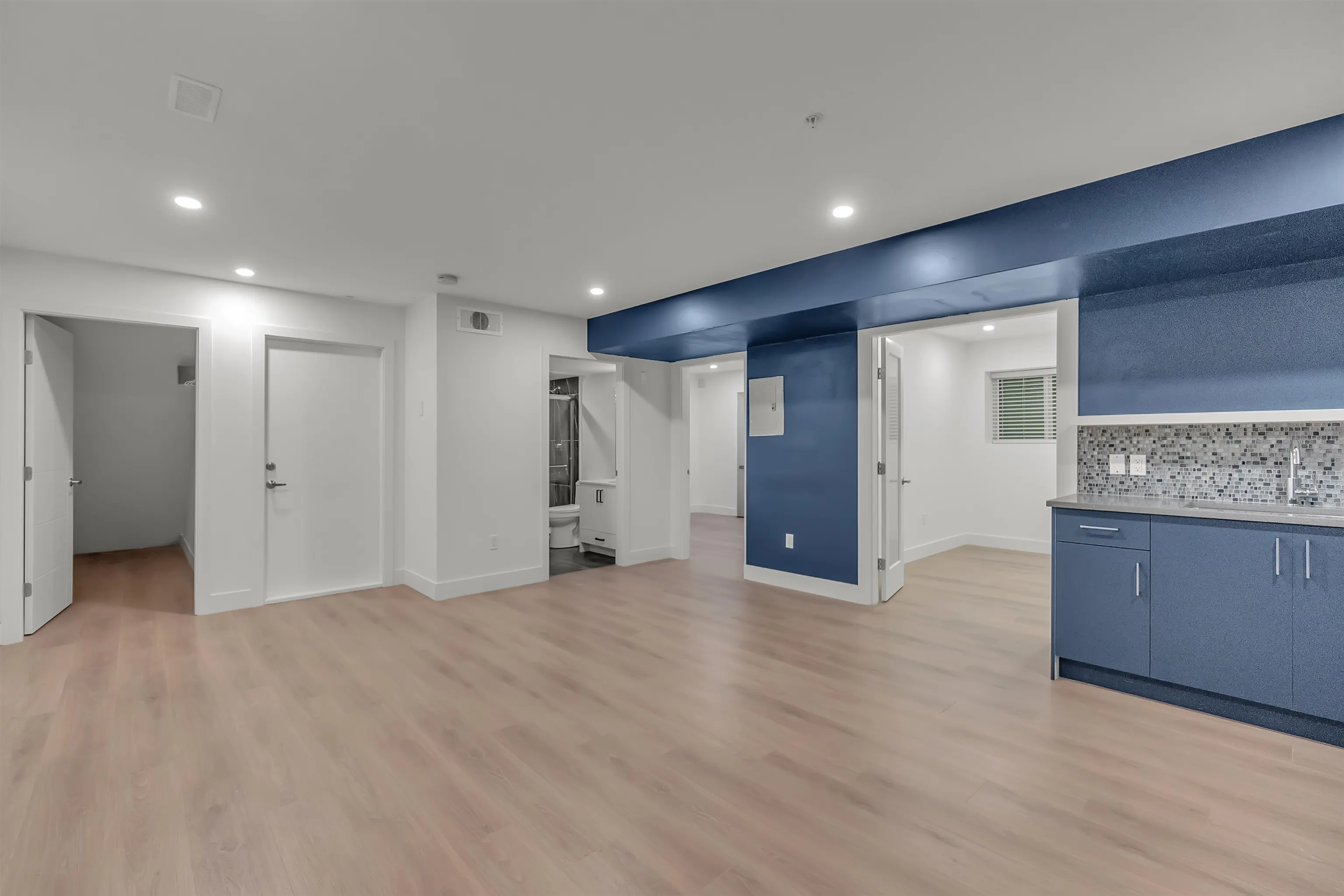 10476 Robertson Street #Basement