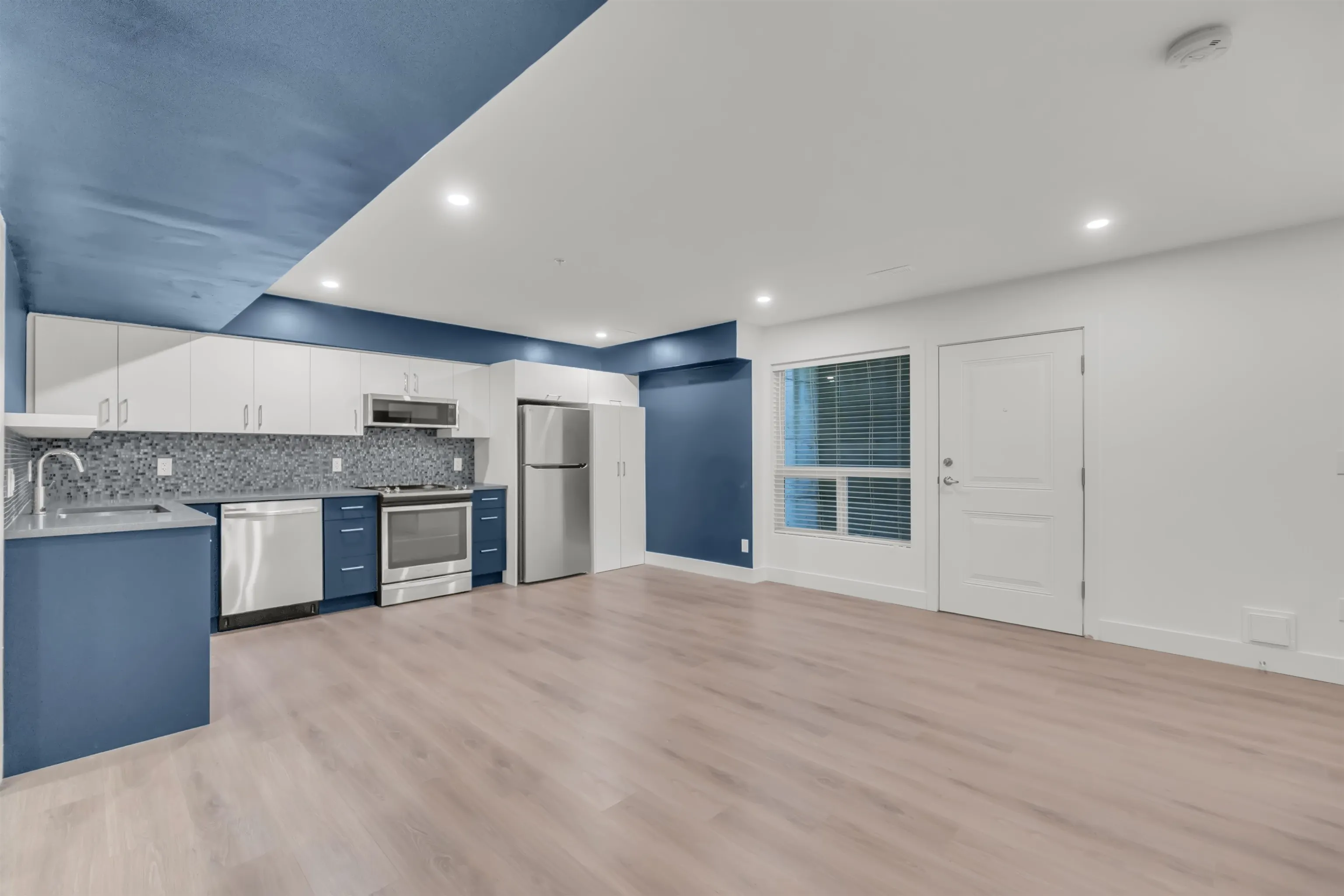 10476 Robertson Street #Basement