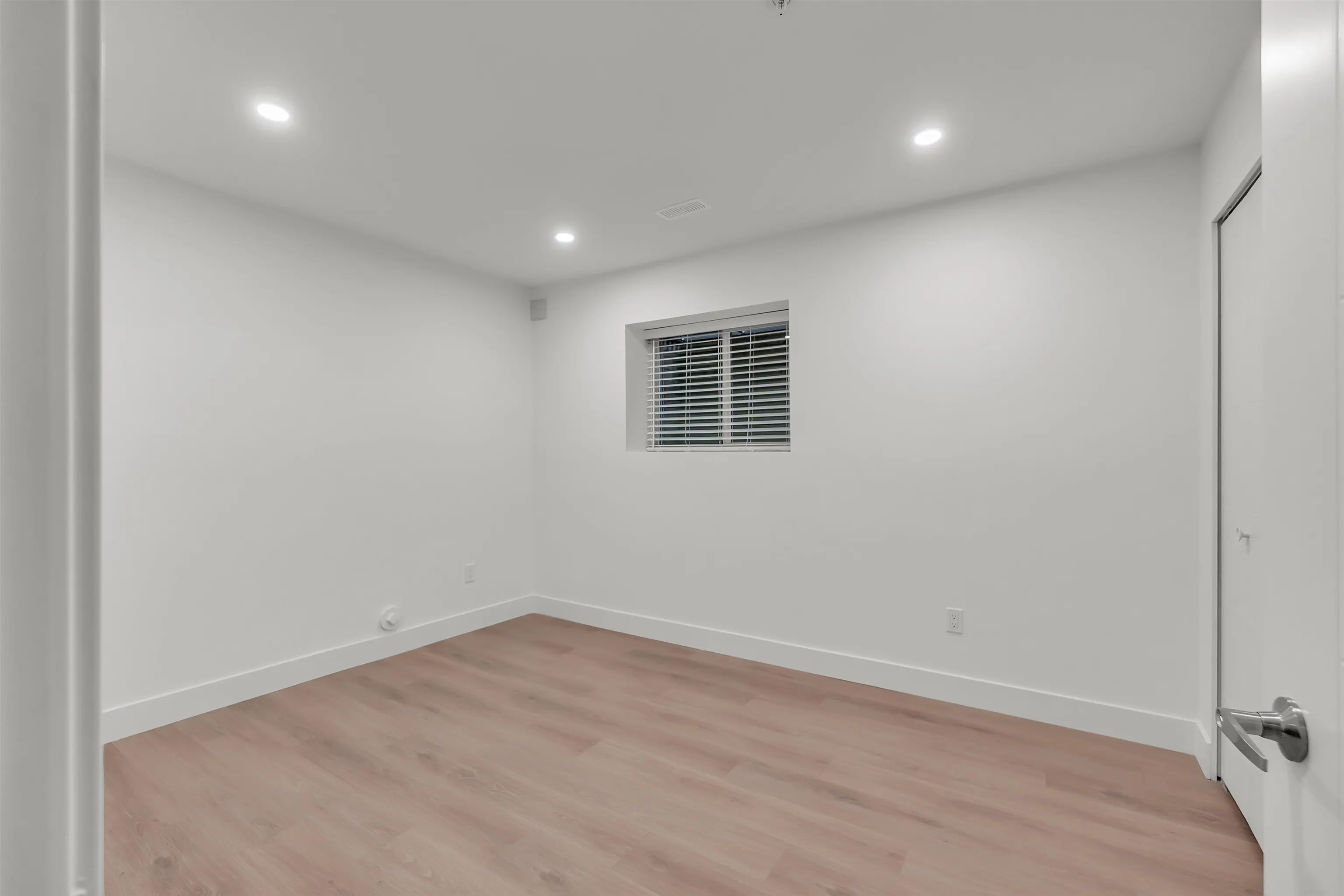 10476 Robertson Street #Basement