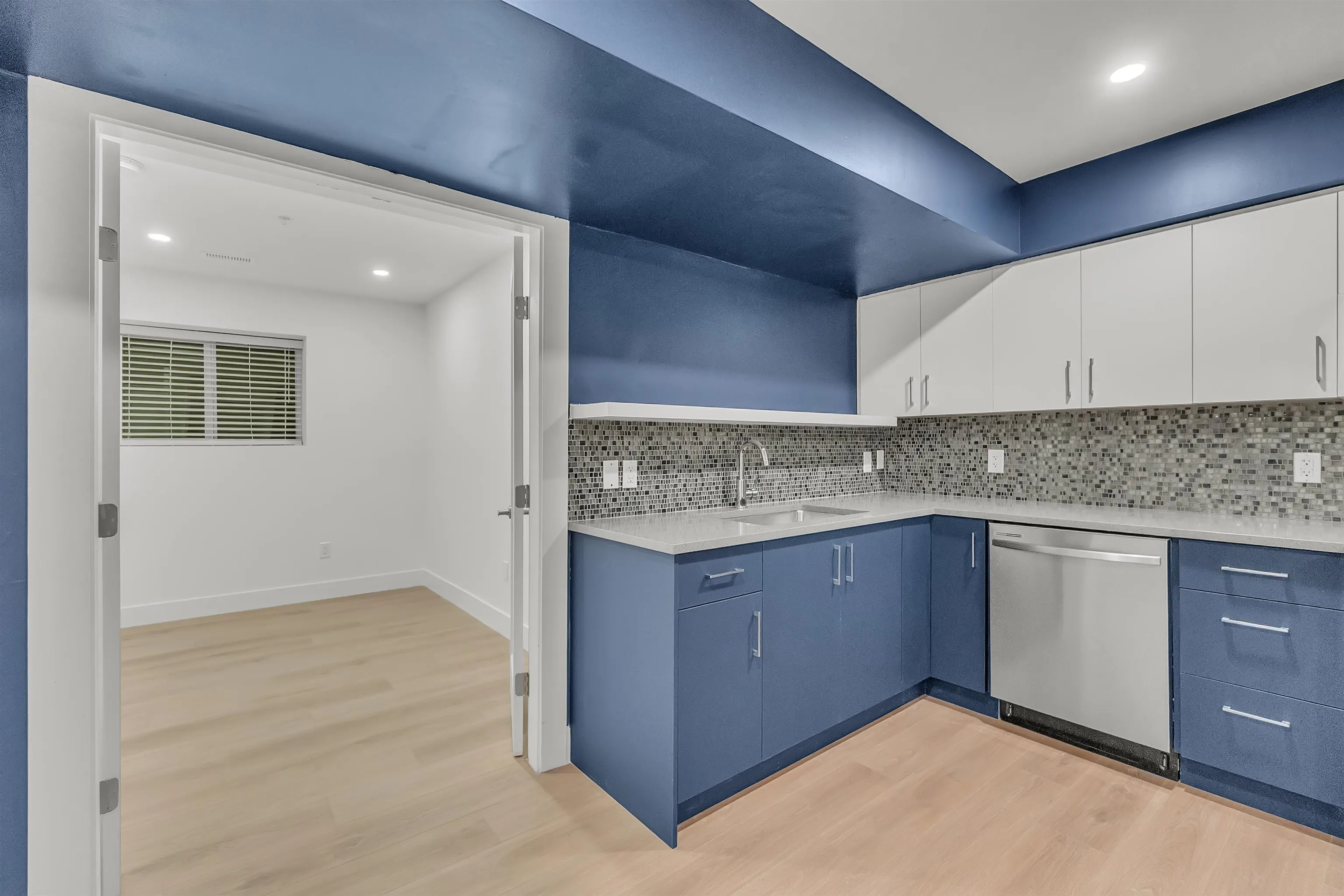 10476 Robertson Street #Basement
