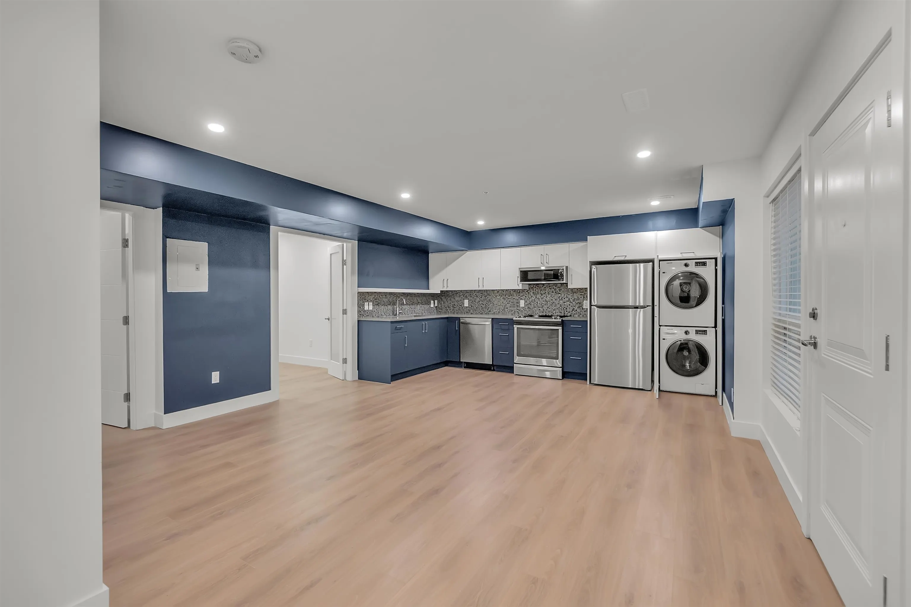 10476 Robertson Street #Basement