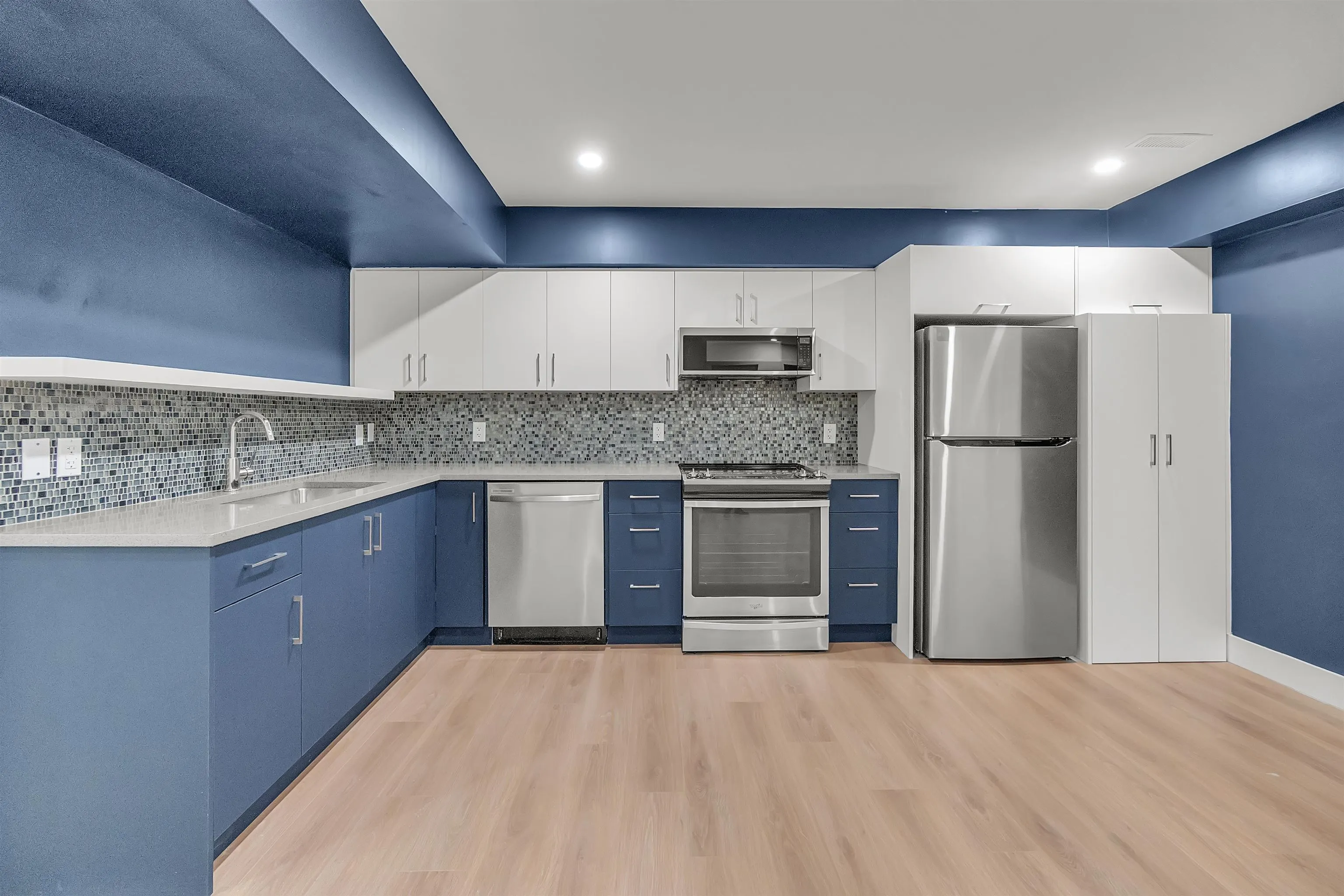 10476 Robertson Street #Basement