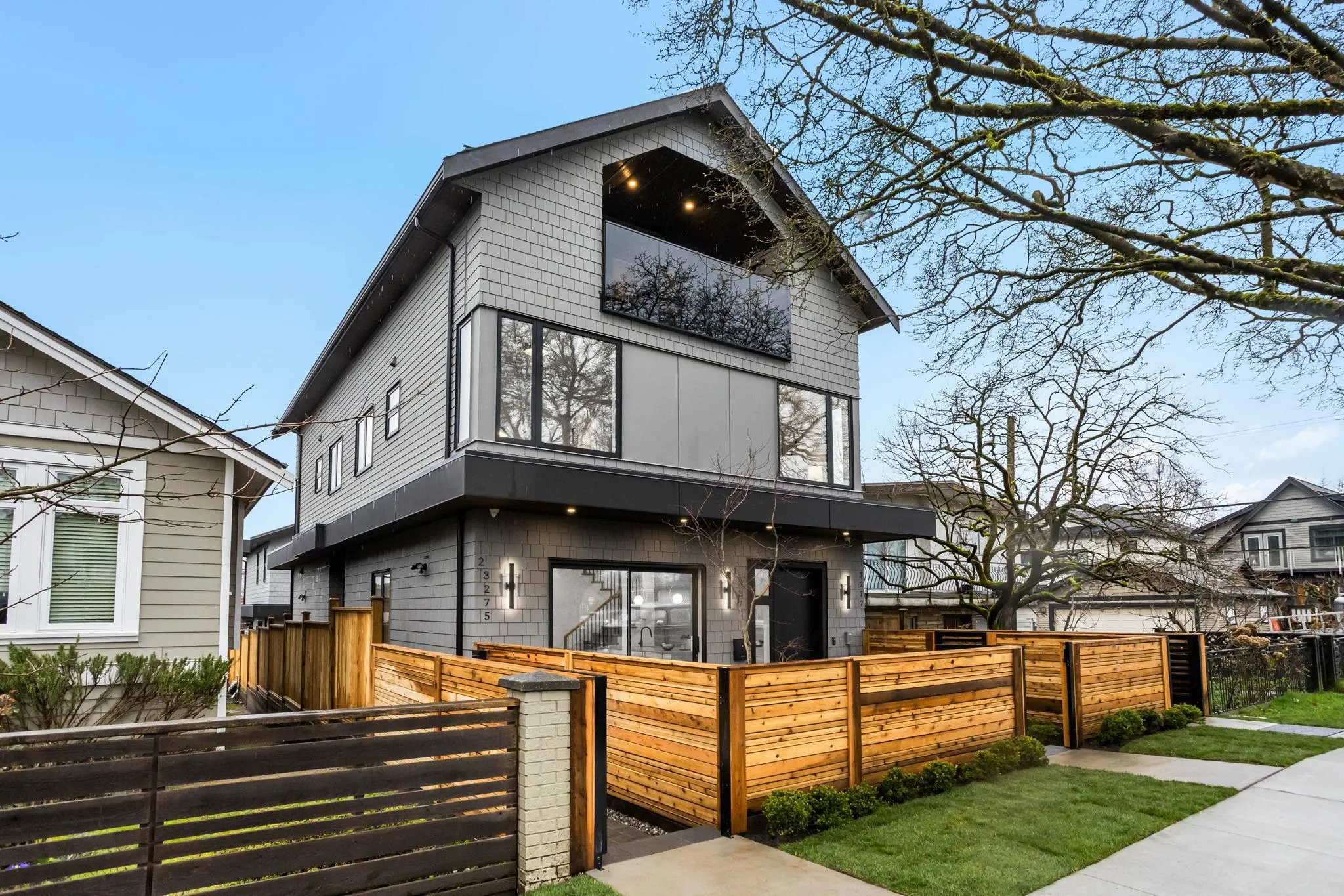 3275 Graveley Street #2