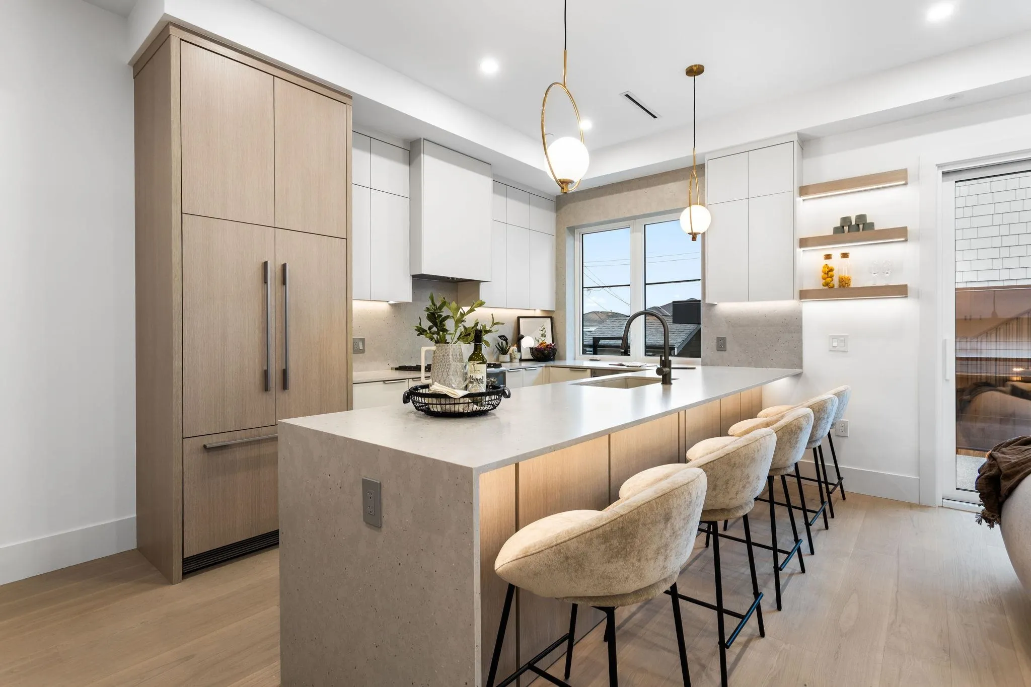 3275 Graveley Street #2