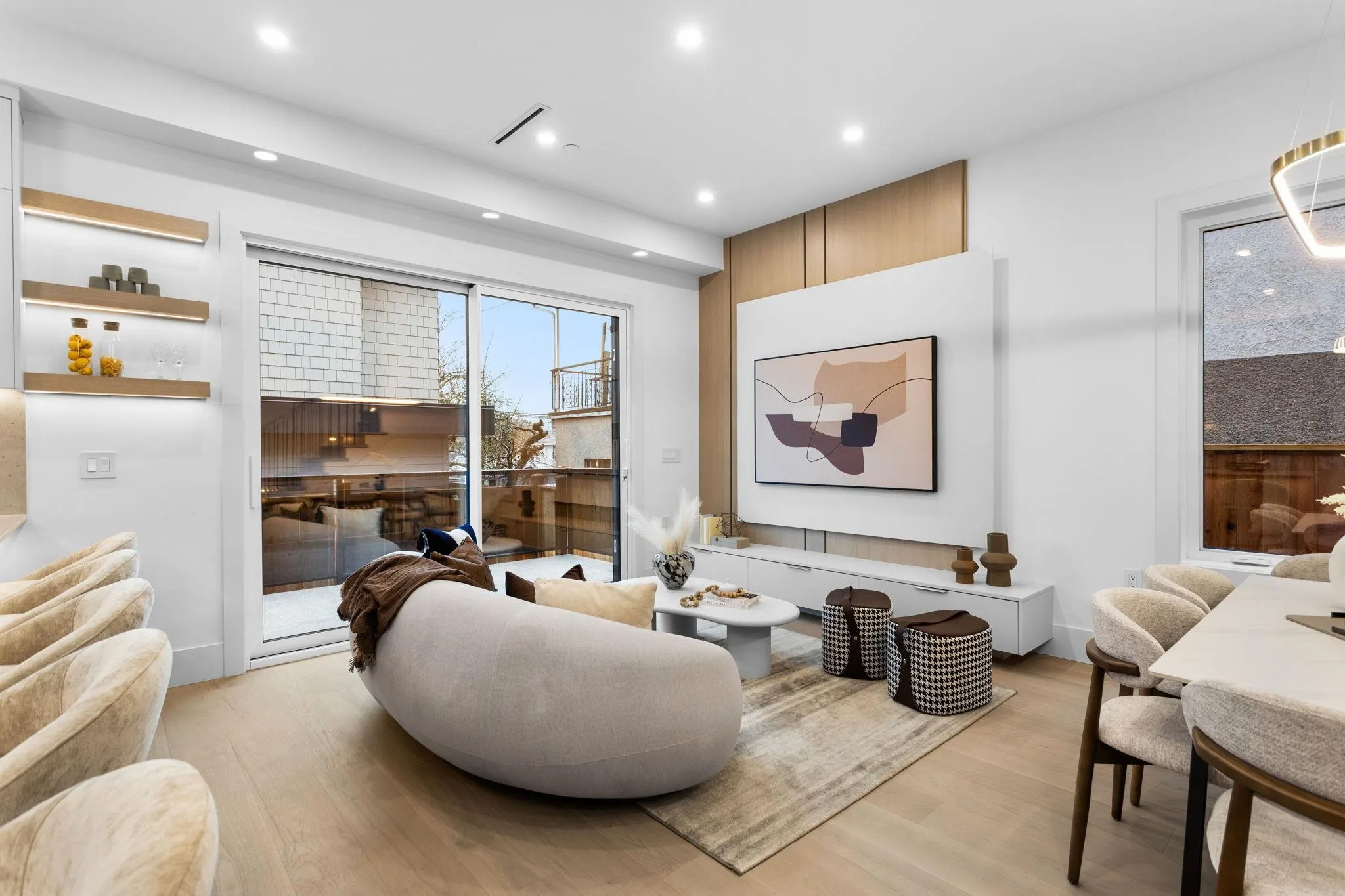 3275 Graveley Street #2