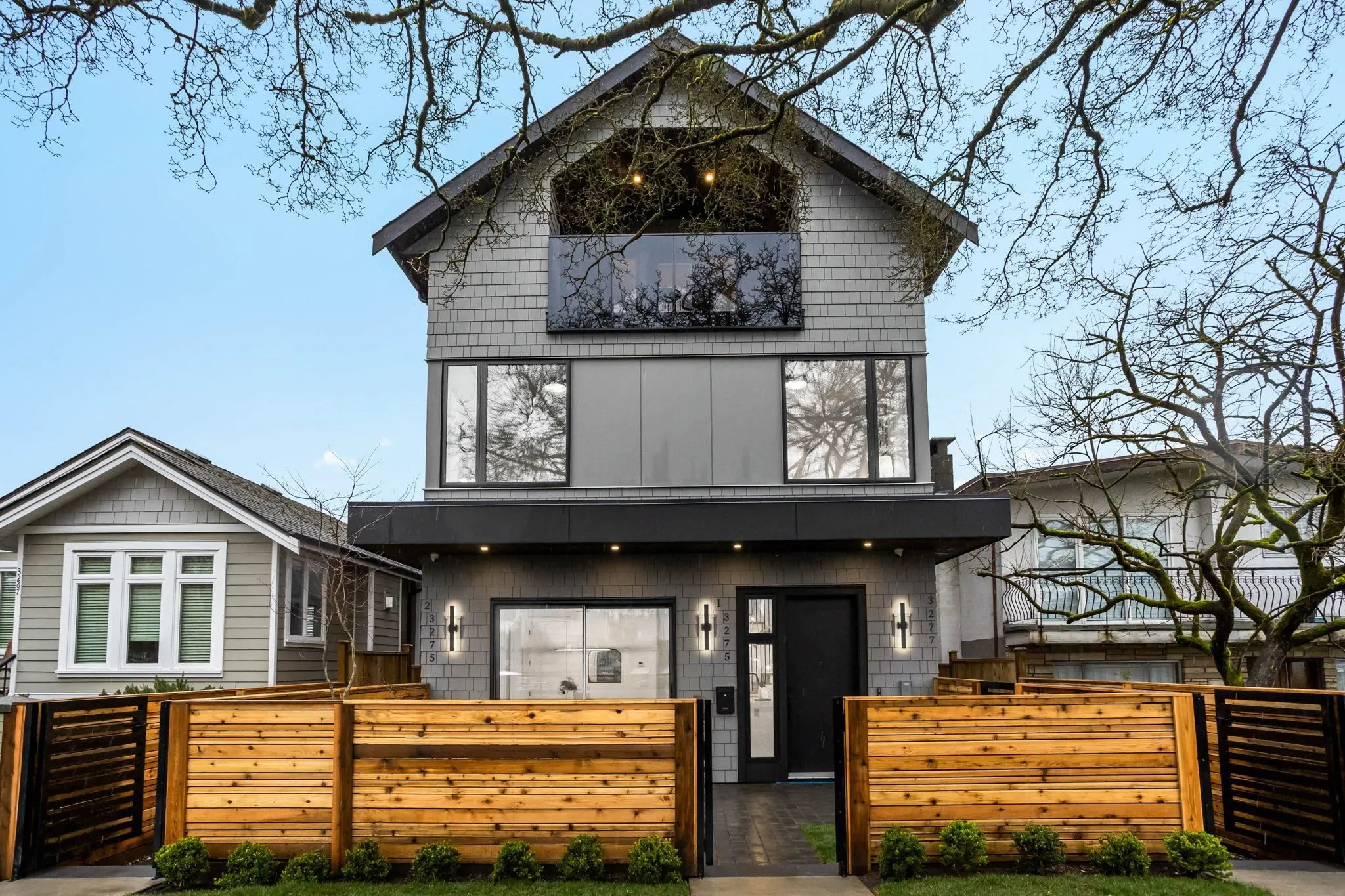 3275 Graveley Street #2
