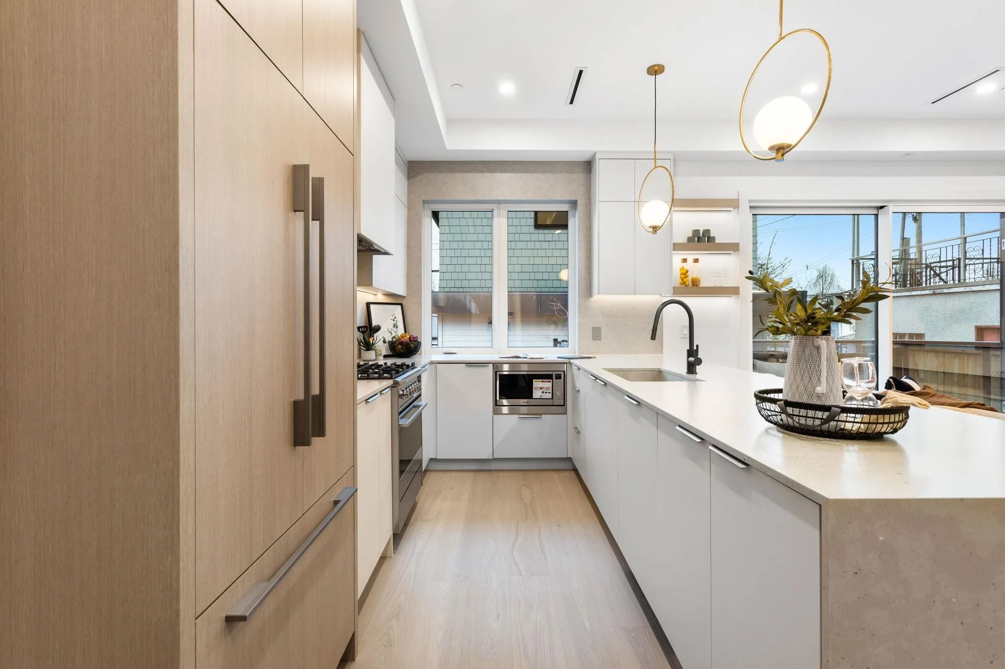 3275 Graveley Street #2